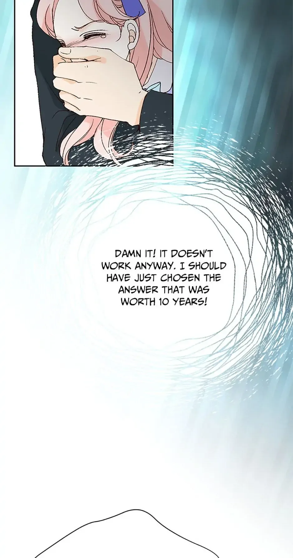 Flavors of Reincarnation Chapter 3 page 40