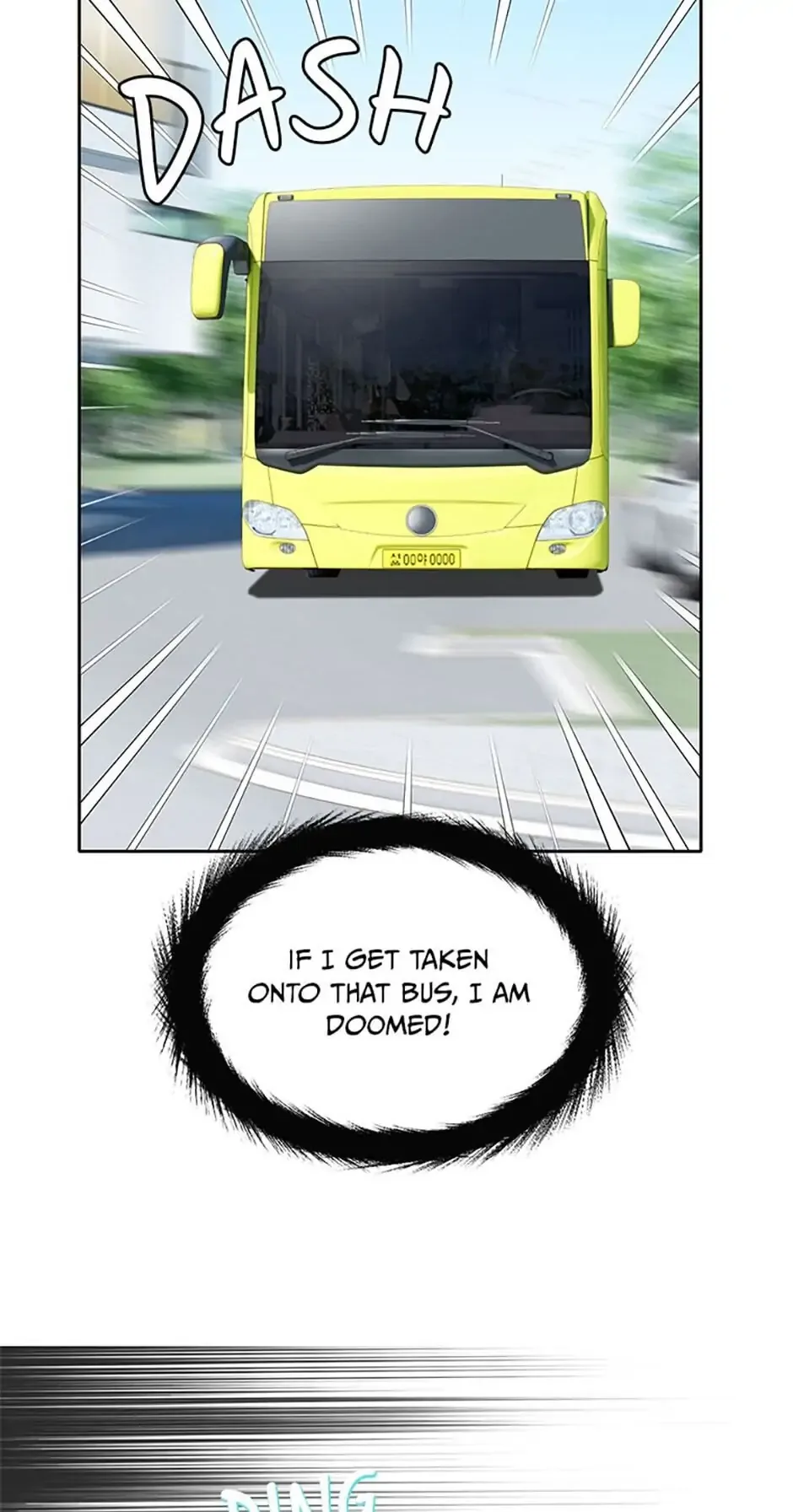 Flavors of Reincarnation Chapter 3 page 30