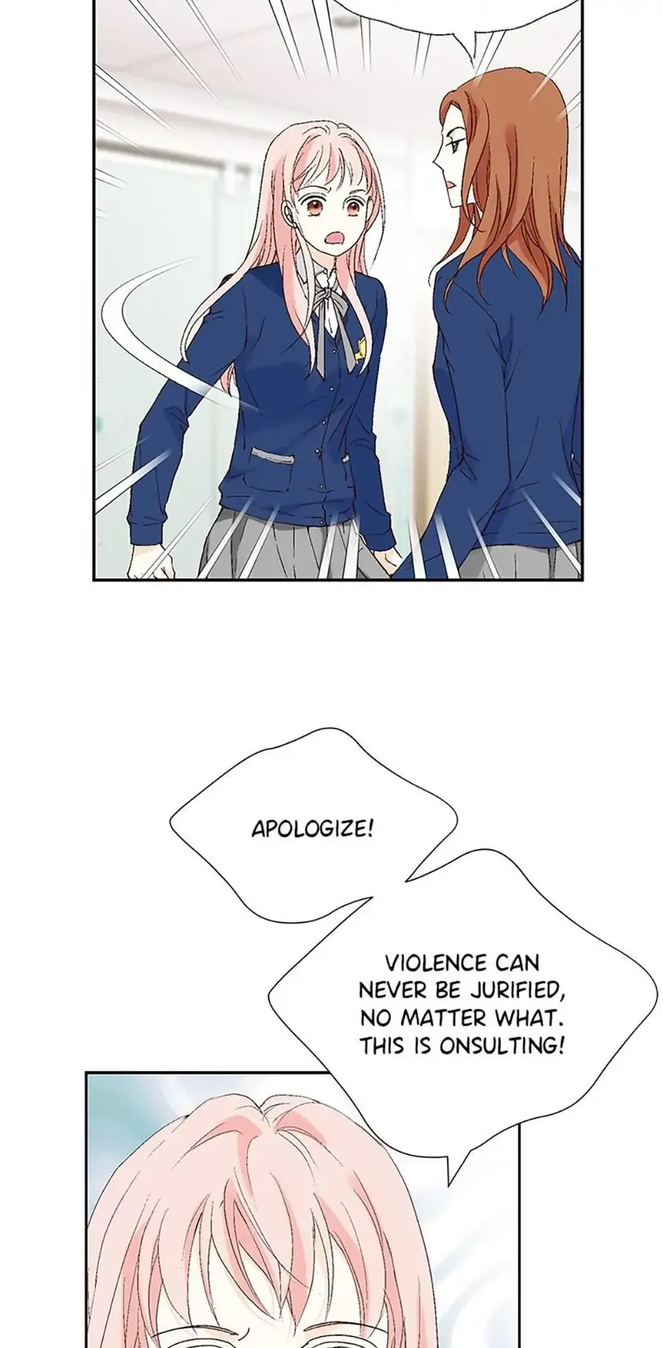 Flavors of Reincarnation Chapter 4 page 5