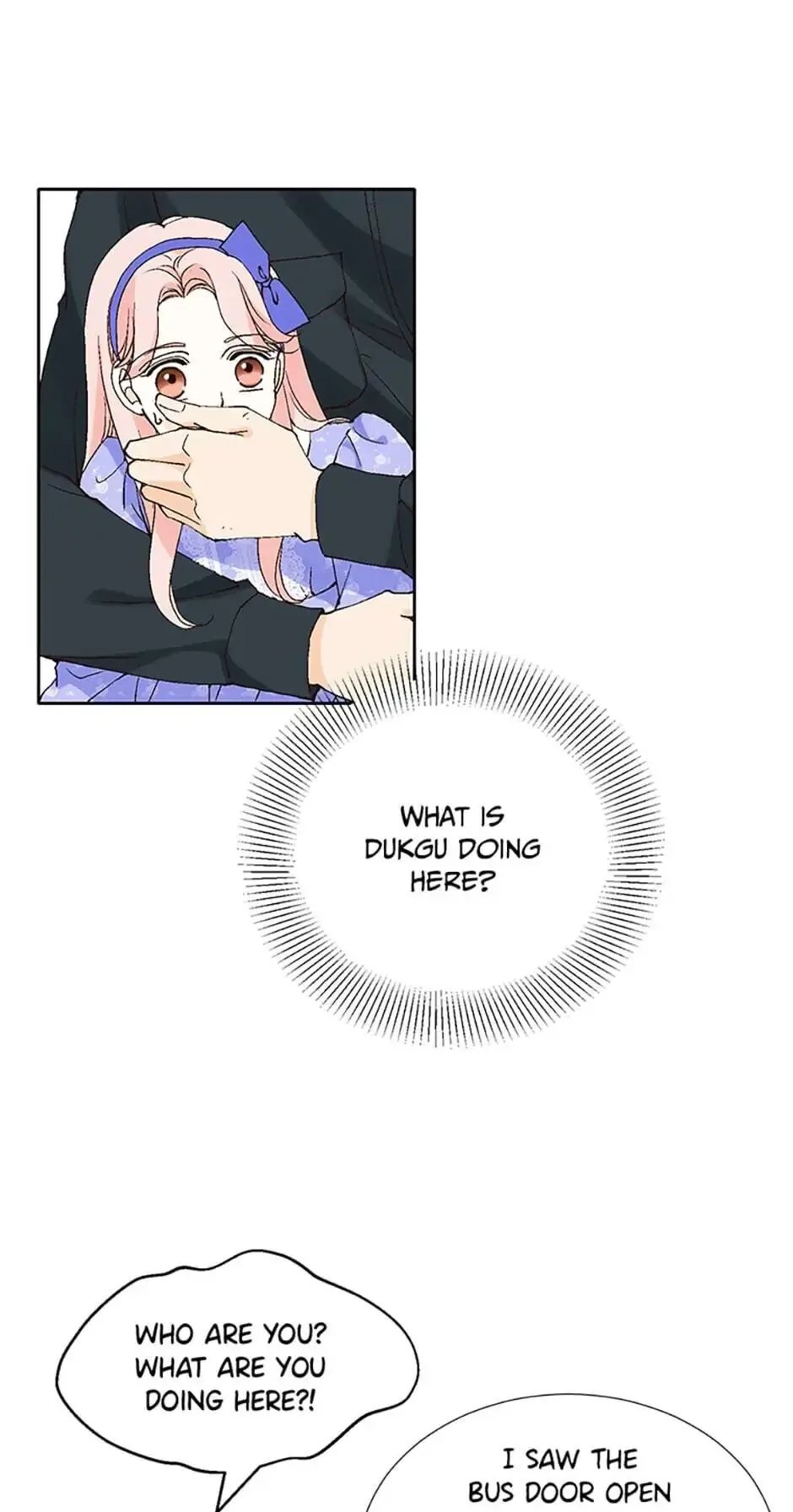 Flavors of Reincarnation Chapter 3 page 43