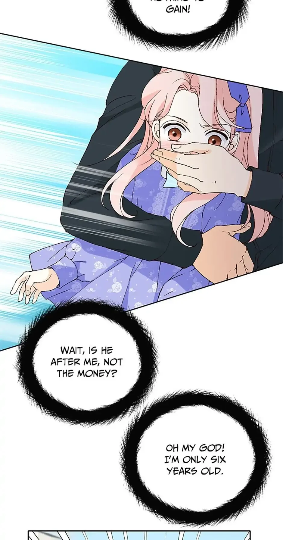 Flavors of Reincarnation Chapter 3 page 29