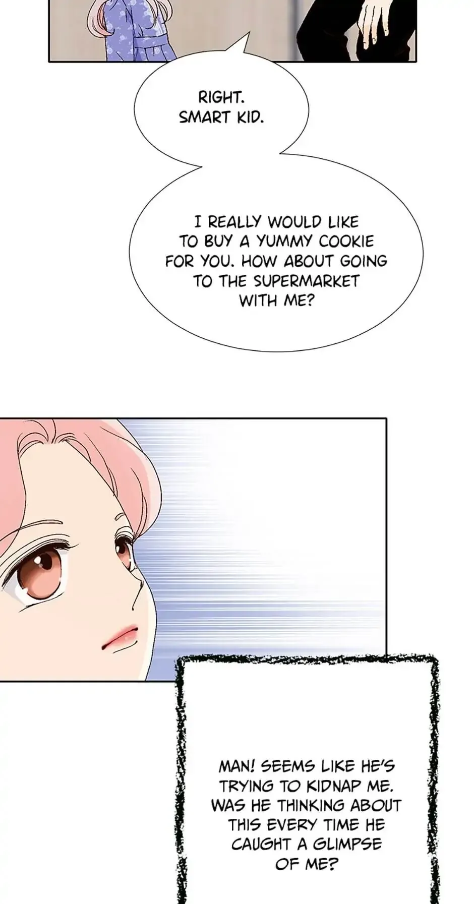 Flavors of Reincarnation Chapter 3 page 21