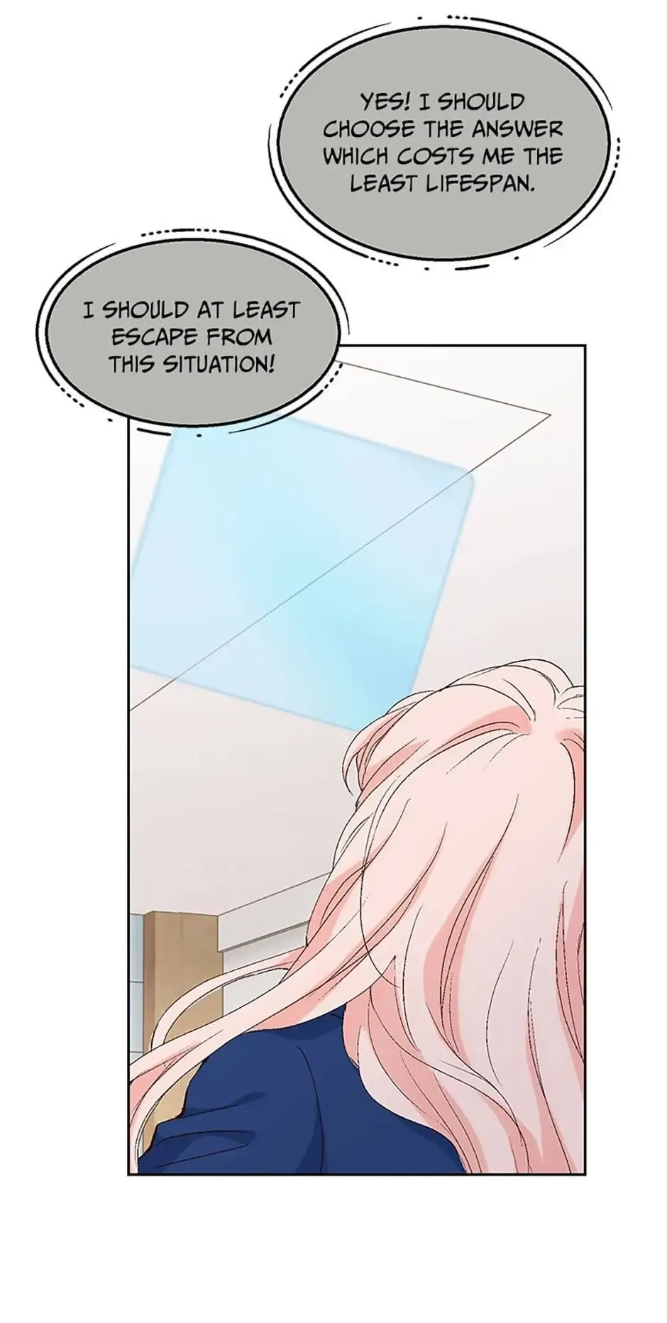 Flavors of Reincarnation Chapter 4 page 28