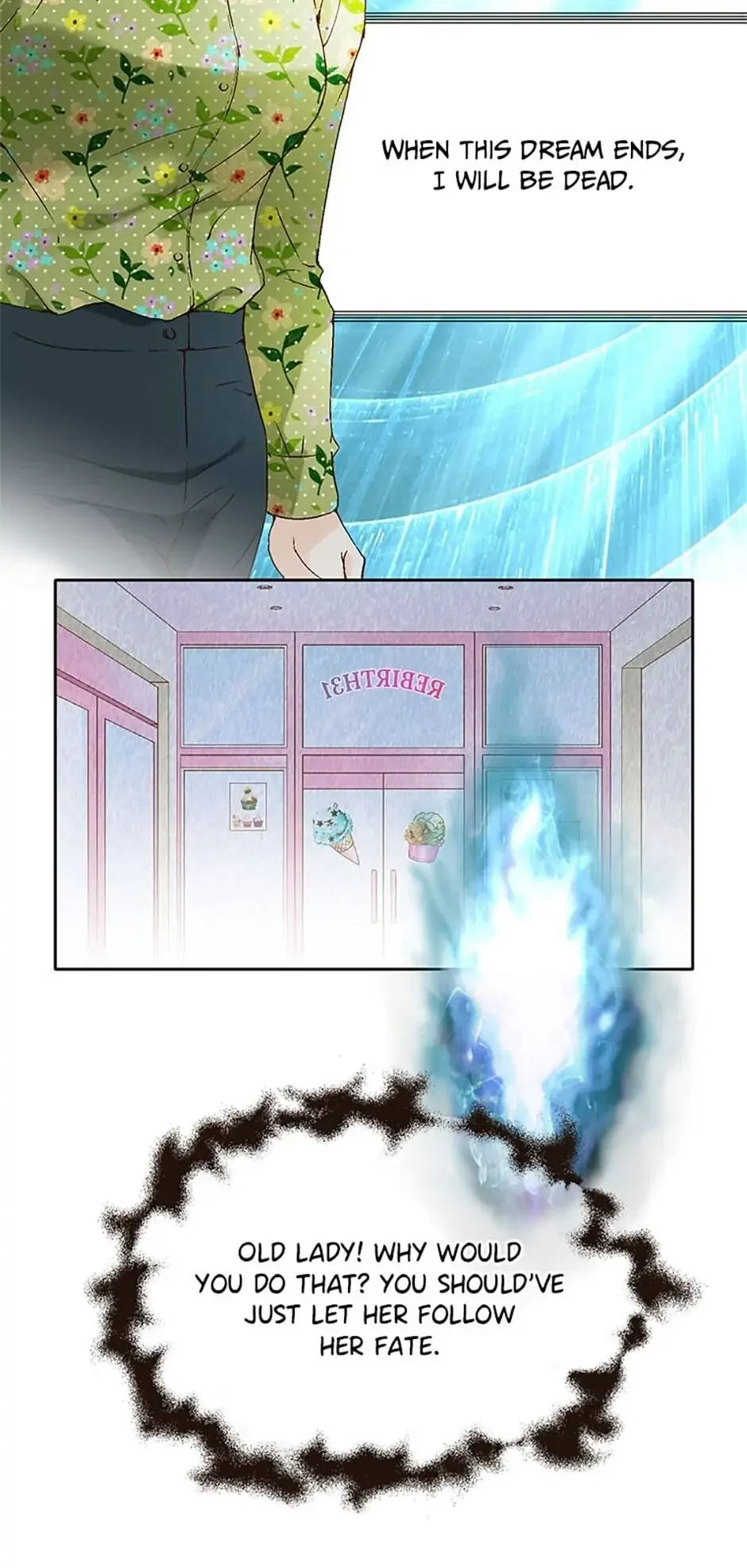 Flavors of Reincarnation Chapter 1 page 60