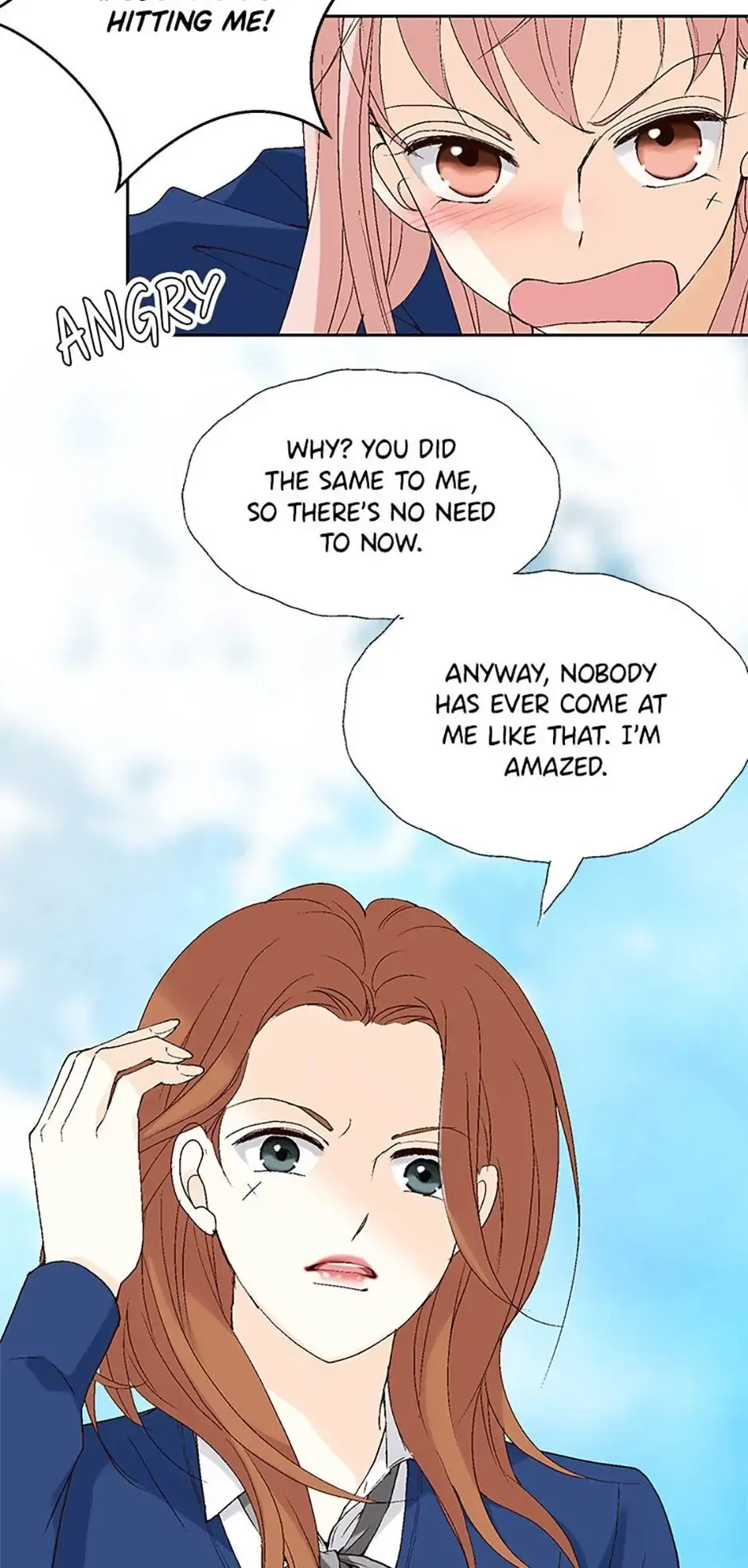 Flavors of Reincarnation Chapter 4 page 15