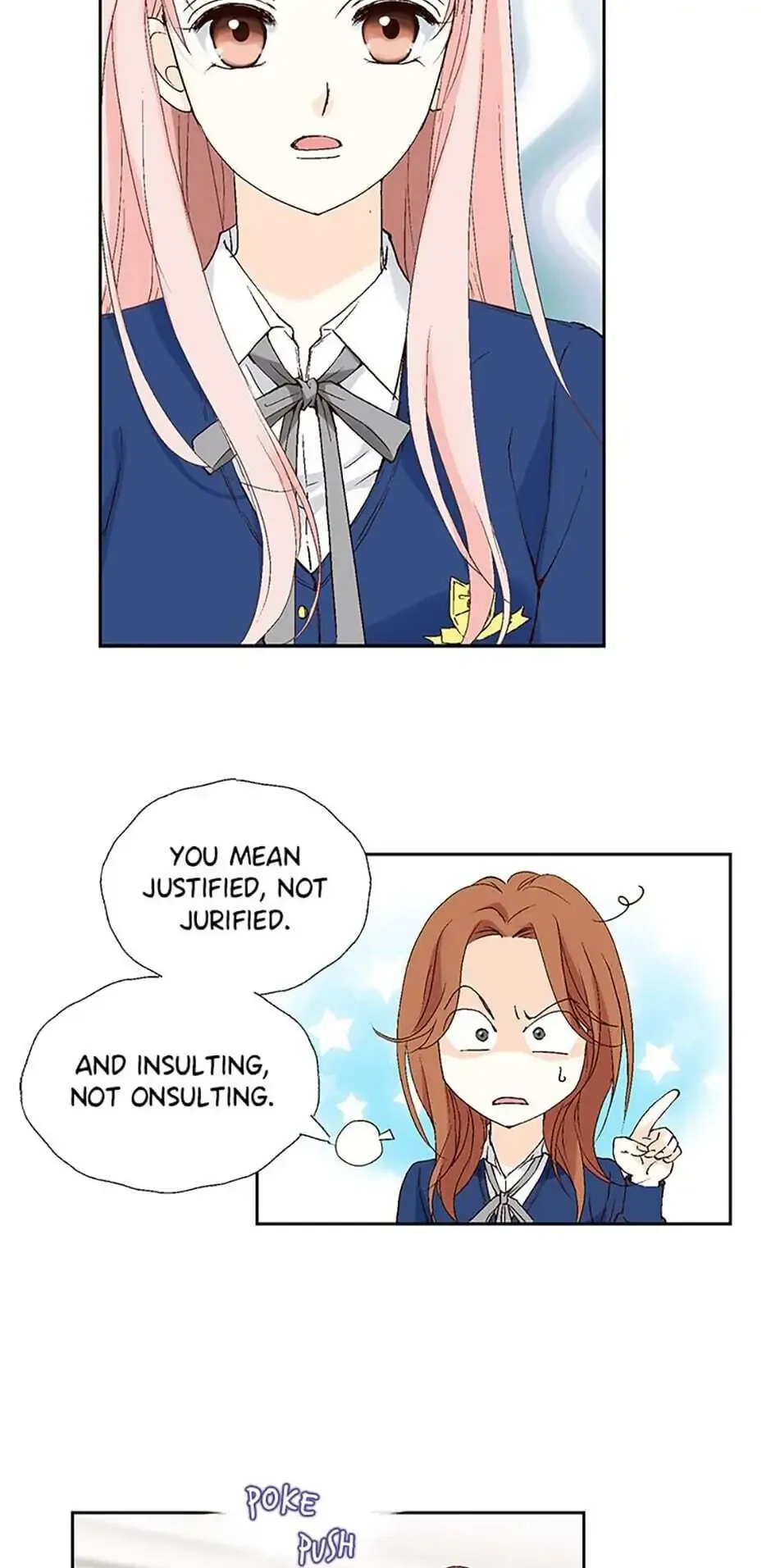 Flavors of Reincarnation Chapter 4 page 6