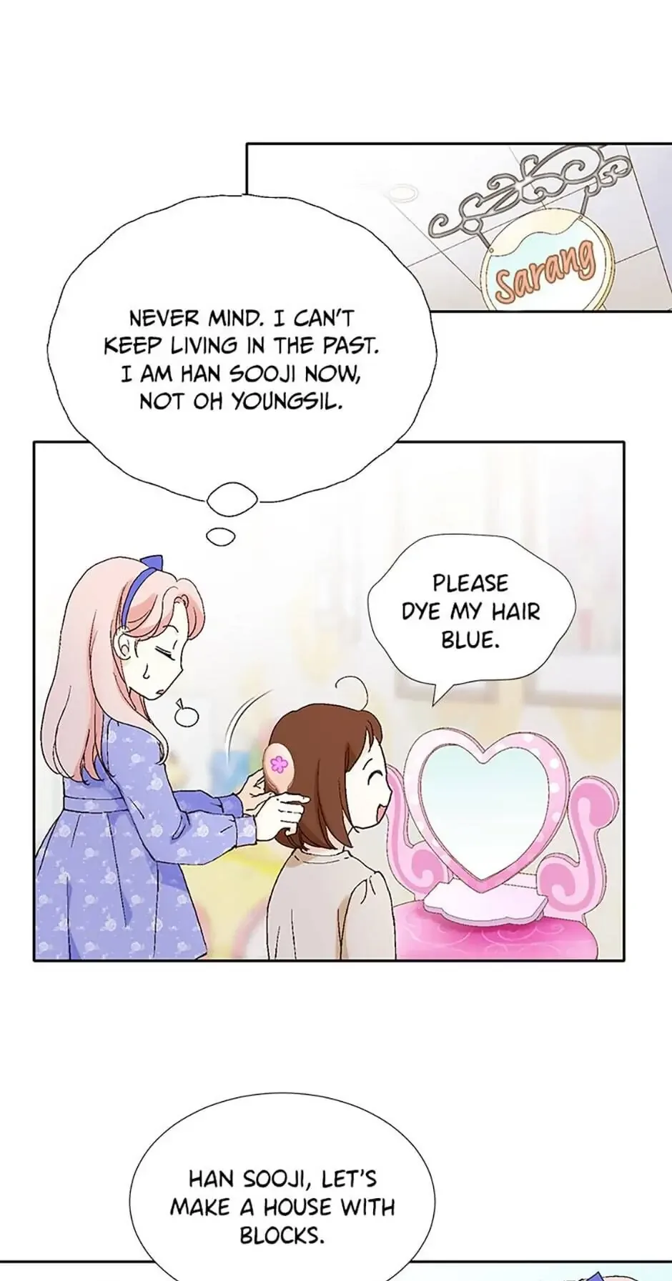 Flavors of Reincarnation Chapter 3 page 11