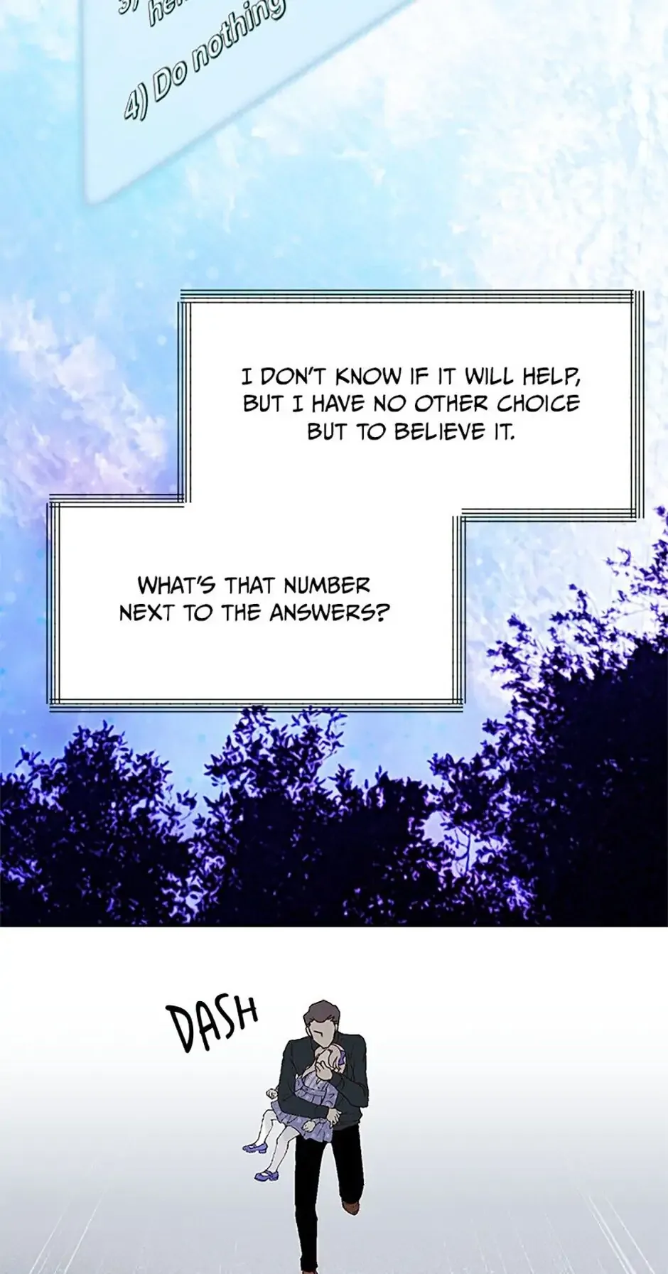 Flavors of Reincarnation Chapter 3 page 33