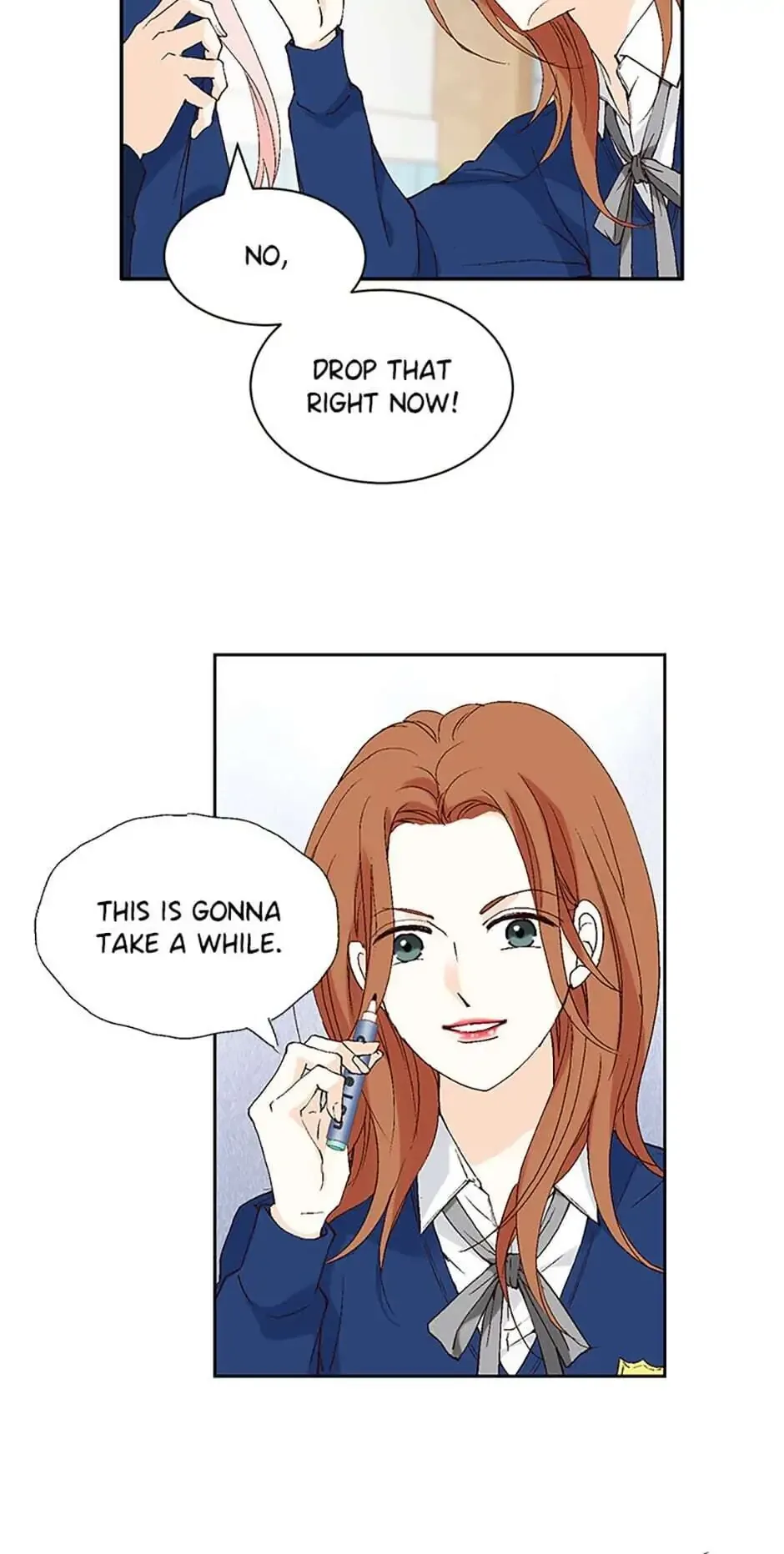 Flavors of Reincarnation Chapter 4 page 31
