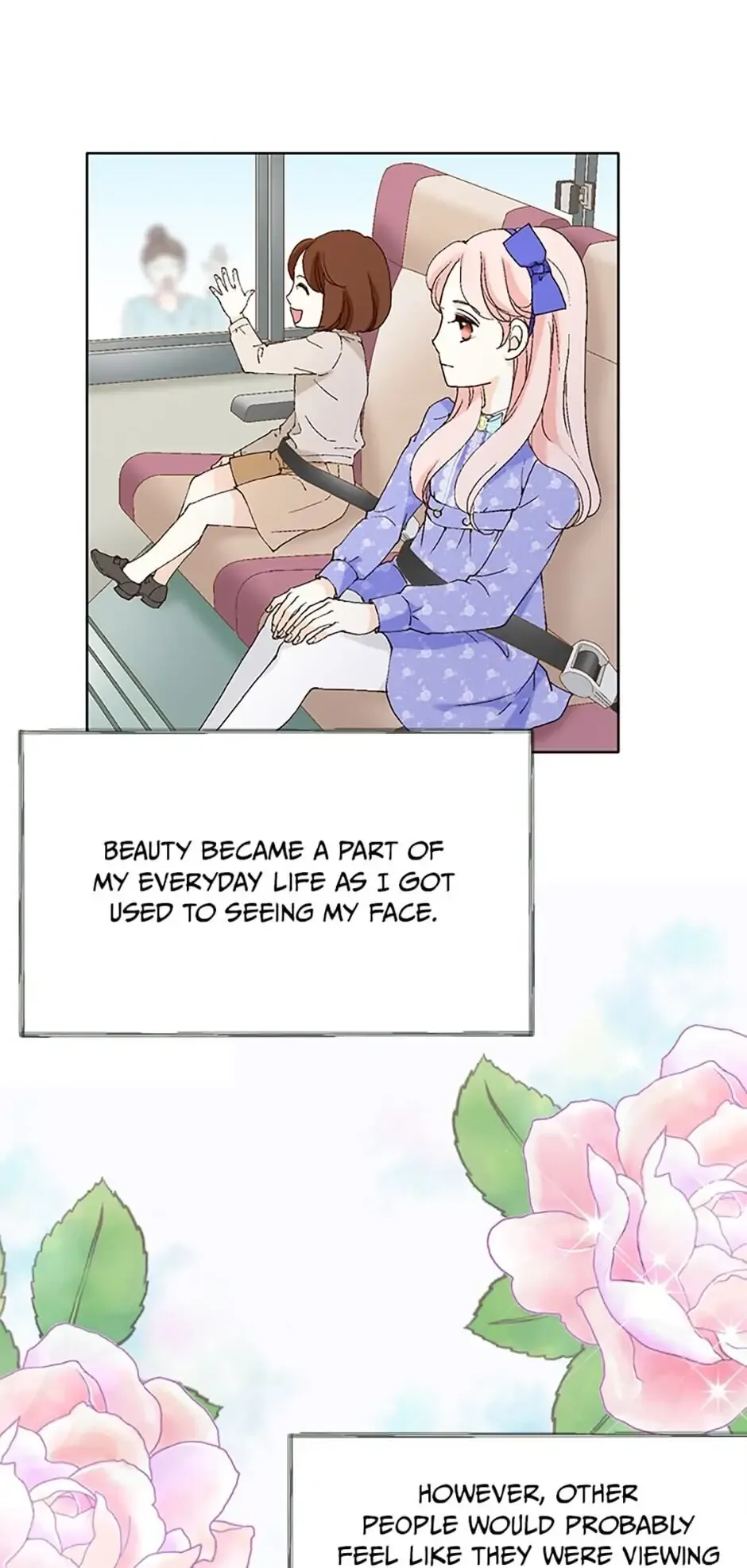 Flavors of Reincarnation Chapter 3 page 5