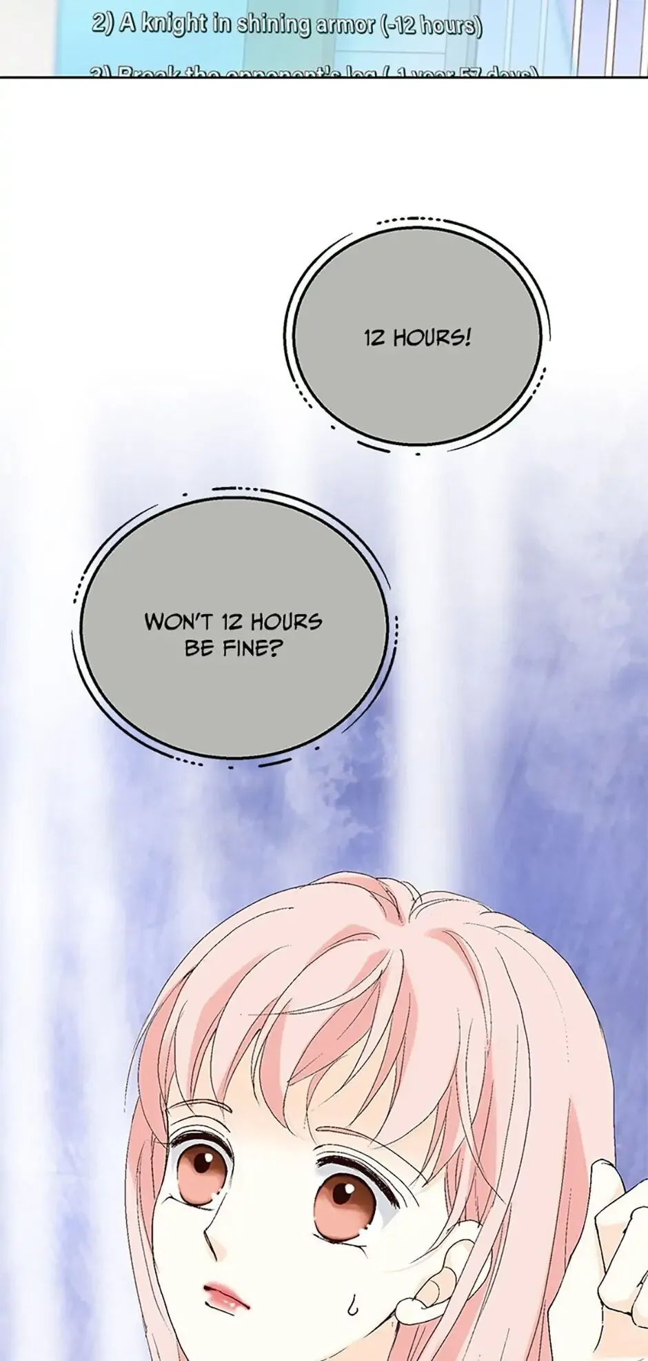 Flavors of Reincarnation Chapter 4 page 26