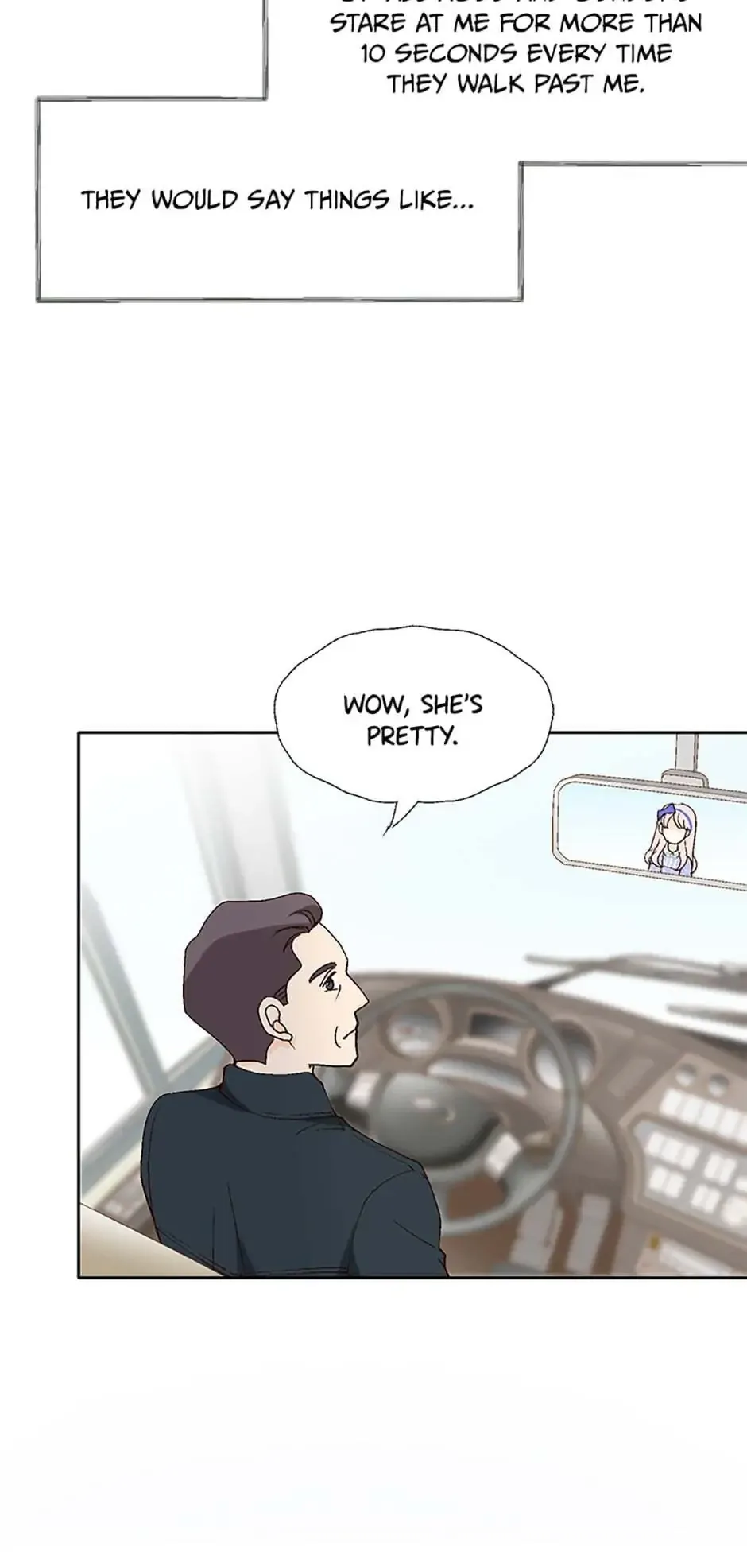 Flavors of Reincarnation Chapter 3 page 7