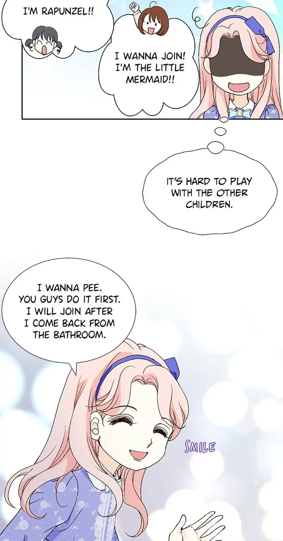 Flavors of Reincarnation Chapter 3 page 14