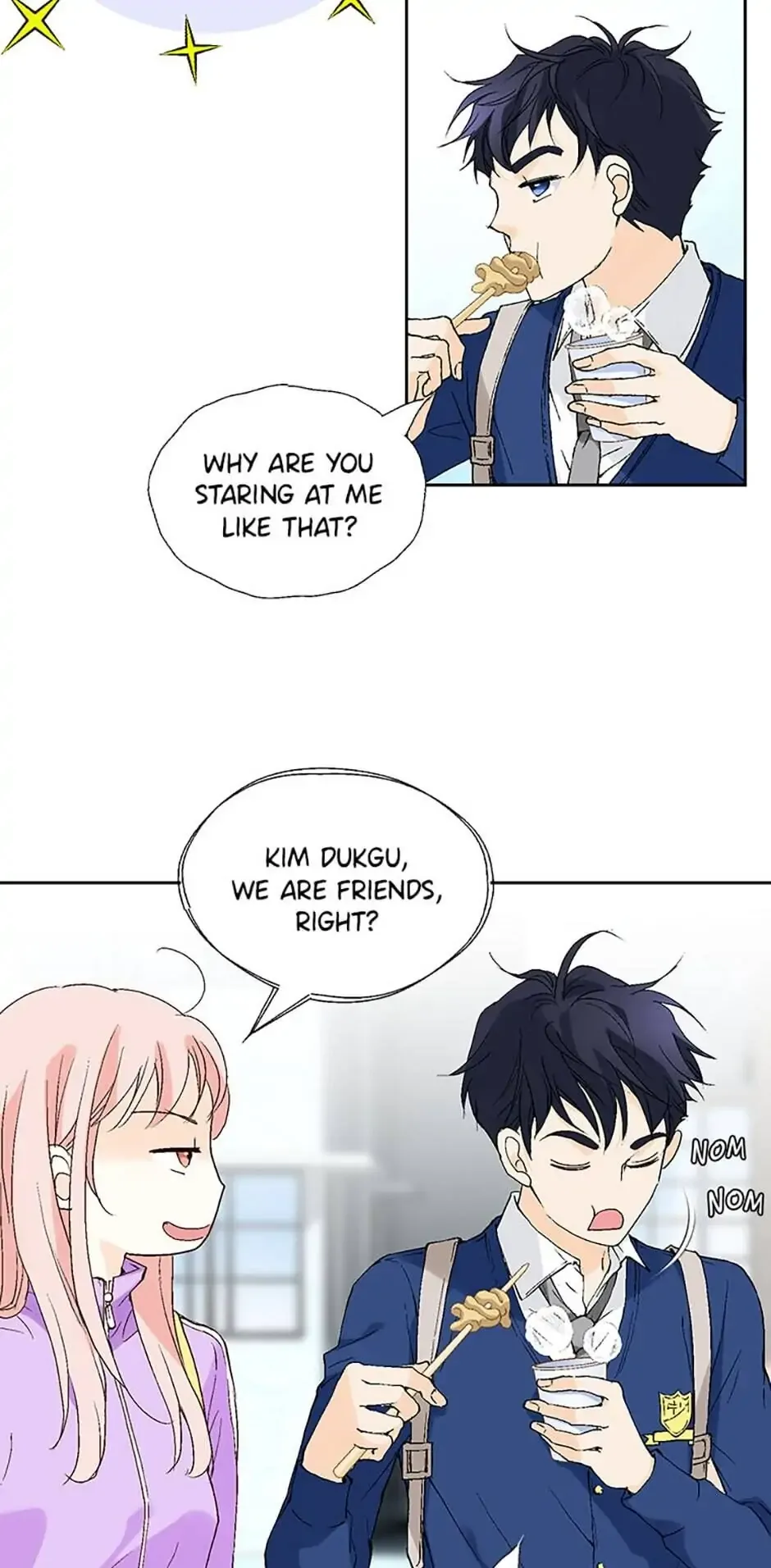 Flavors of Reincarnation Chapter 4 page 59