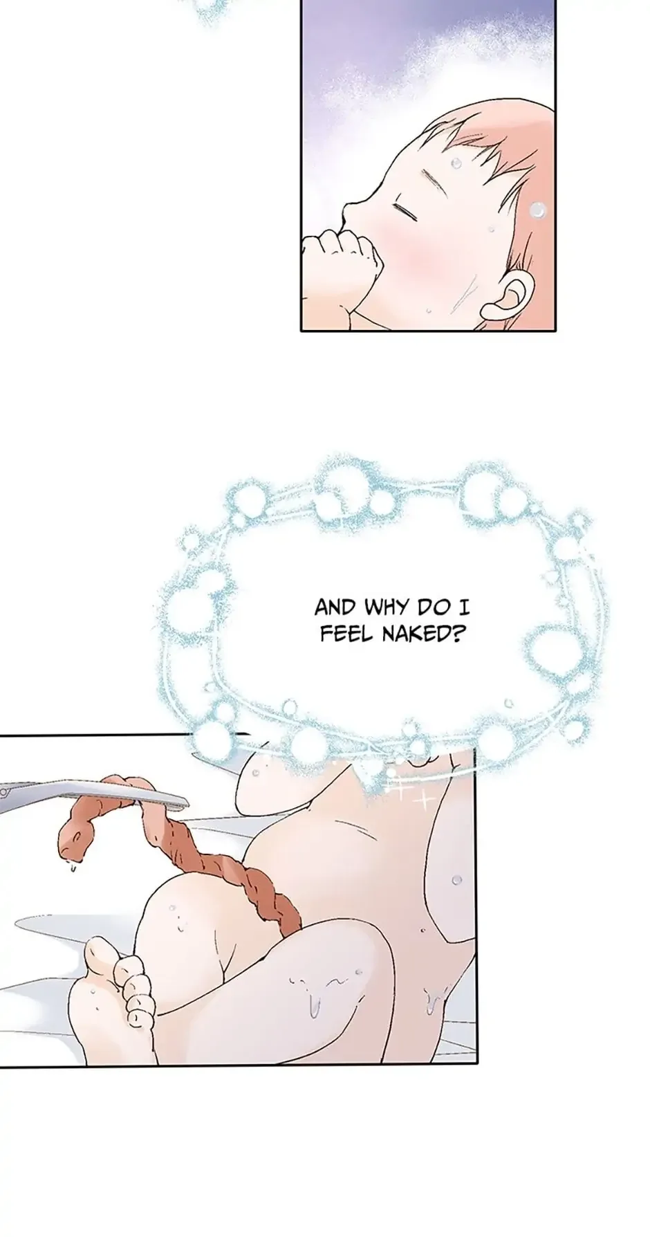 Flavors of Reincarnation Chapter 1 page 77