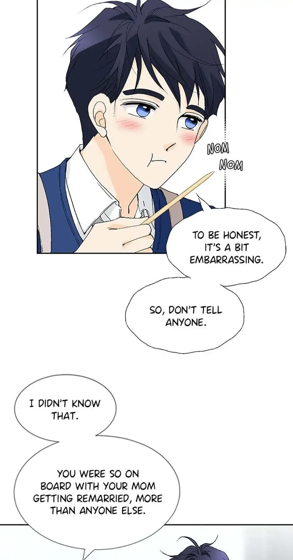 Flavors of Reincarnation Chapter 4 page 68