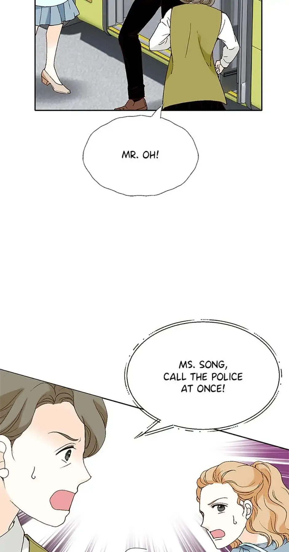 Flavors of Reincarnation Chapter 3 page 60