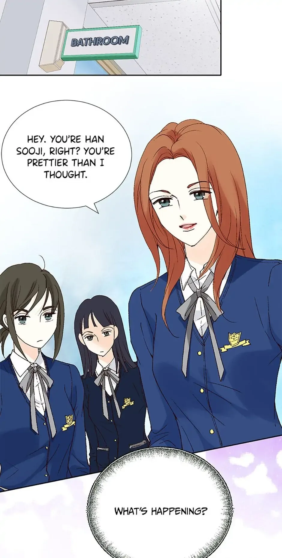 Flavors of Reincarnation Chapter 3 page 84