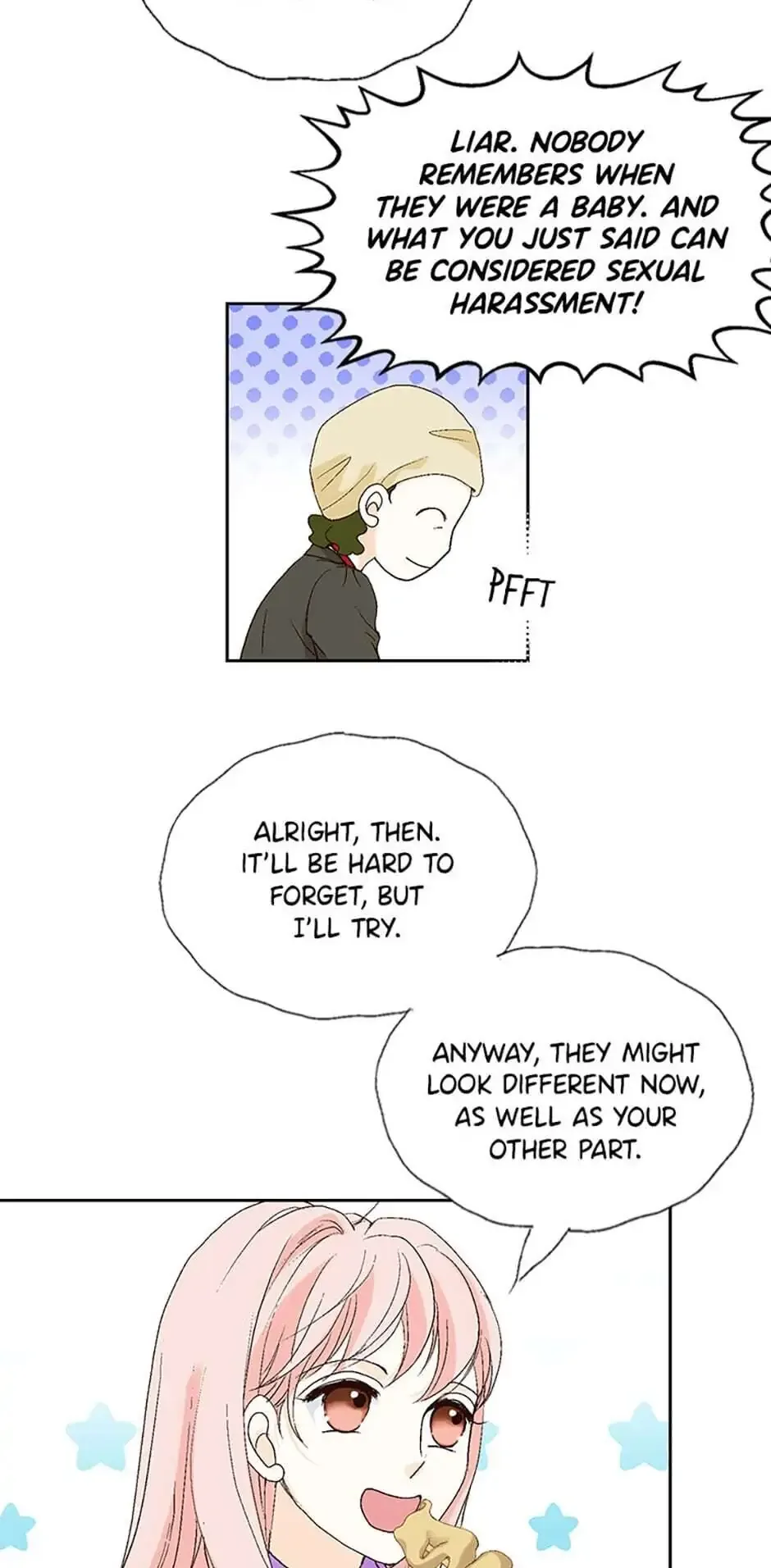 Flavors of Reincarnation Chapter 4 page 62