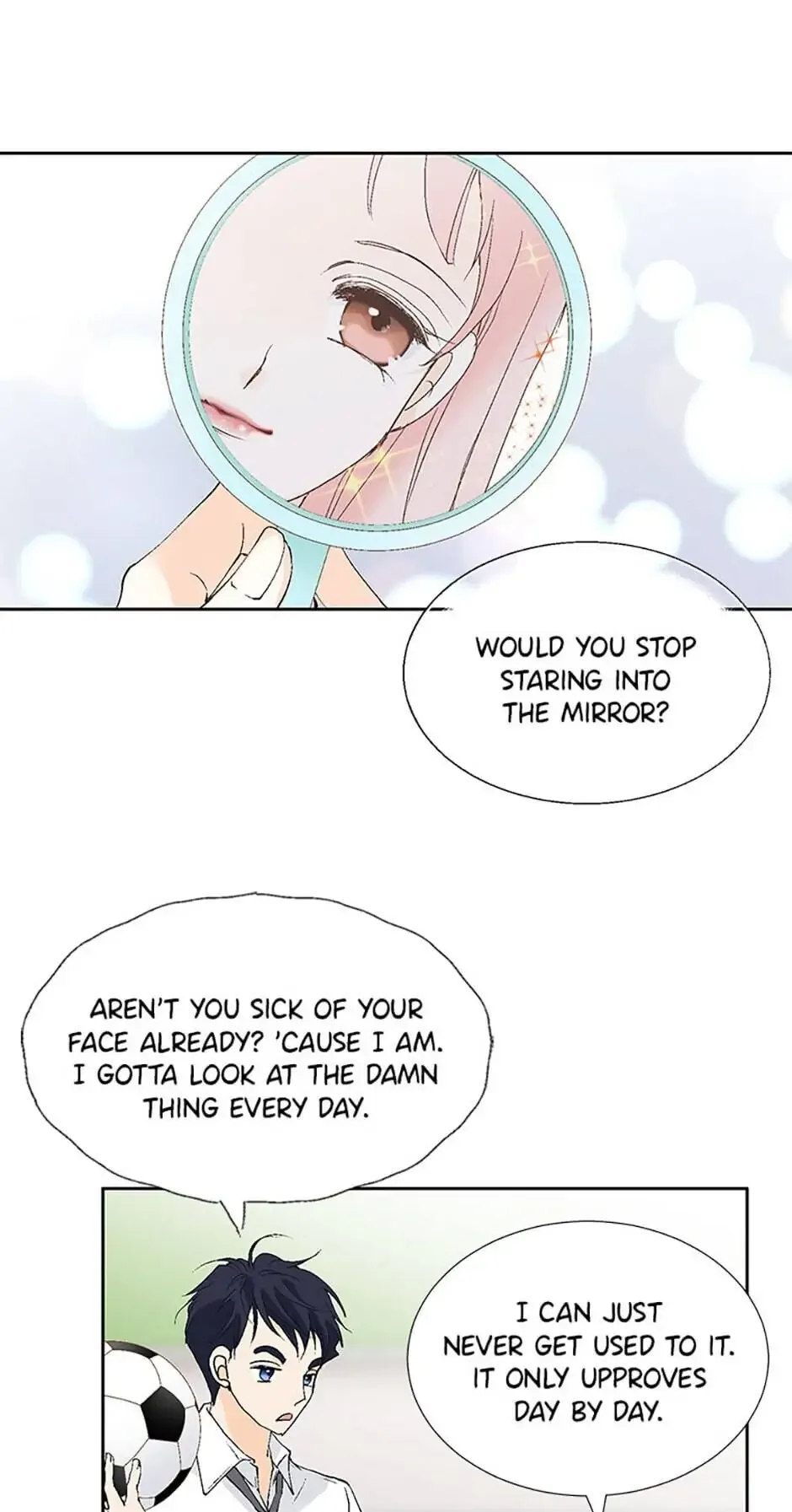 Flavors of Reincarnation Chapter 3 page 76