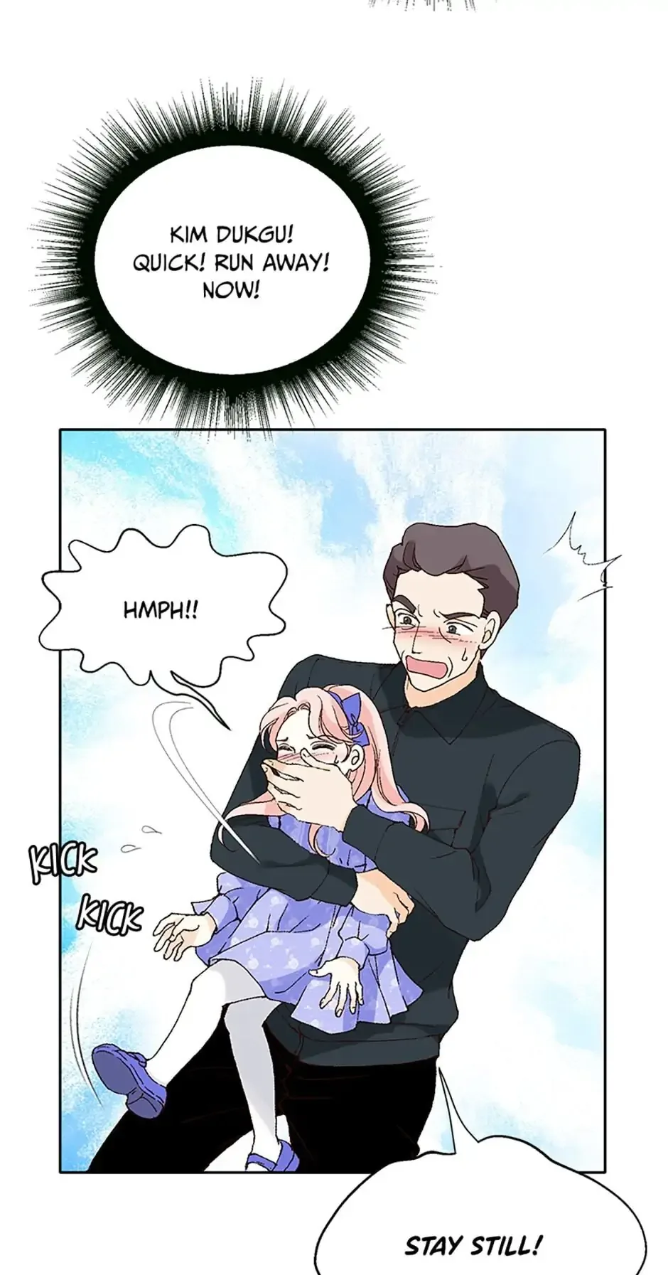Flavors of Reincarnation Chapter 3 page 45