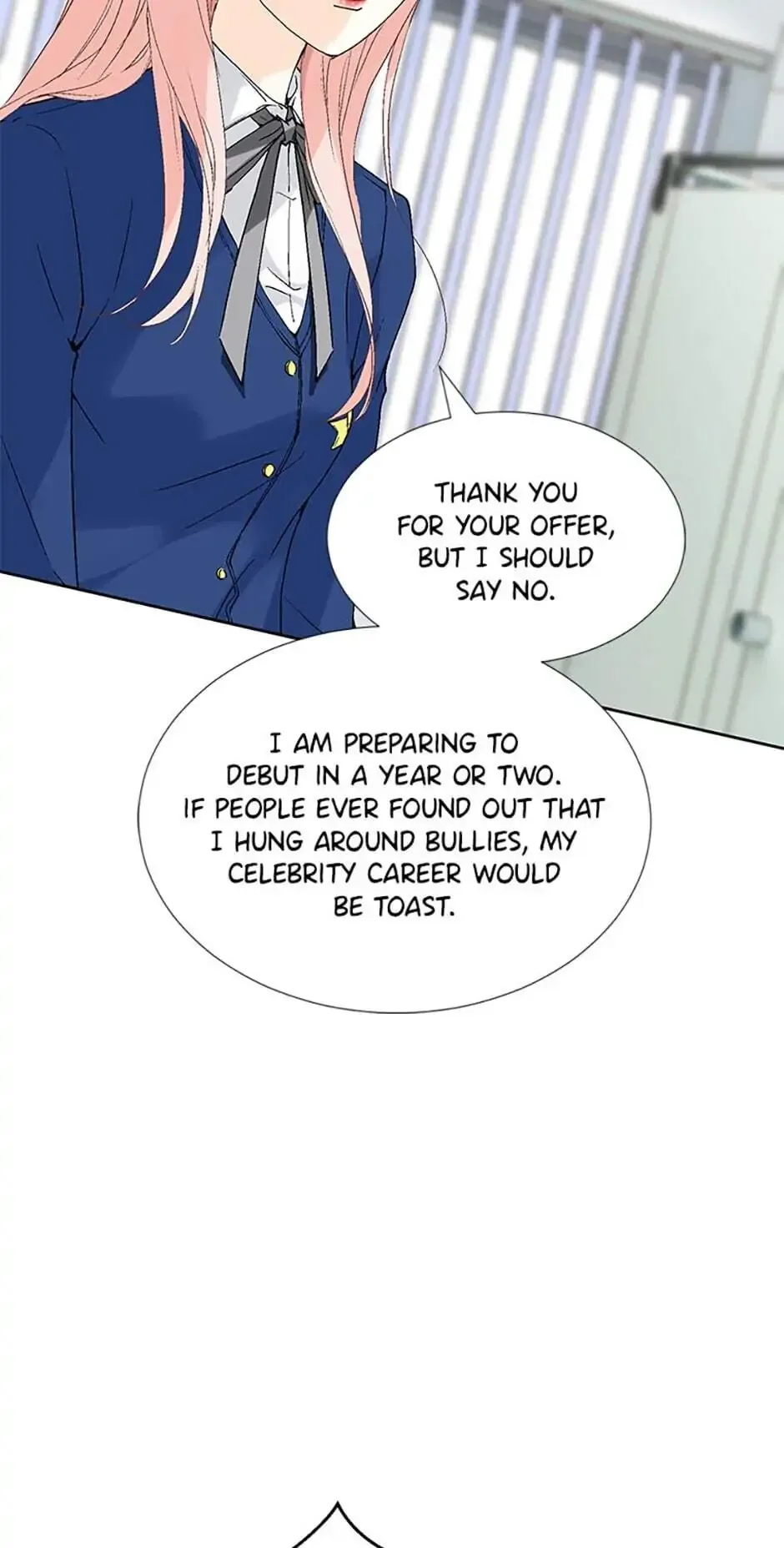 Flavors of Reincarnation Chapter 3 page 88