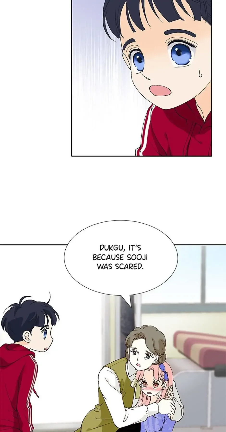 Flavors of Reincarnation Chapter 3 page 63