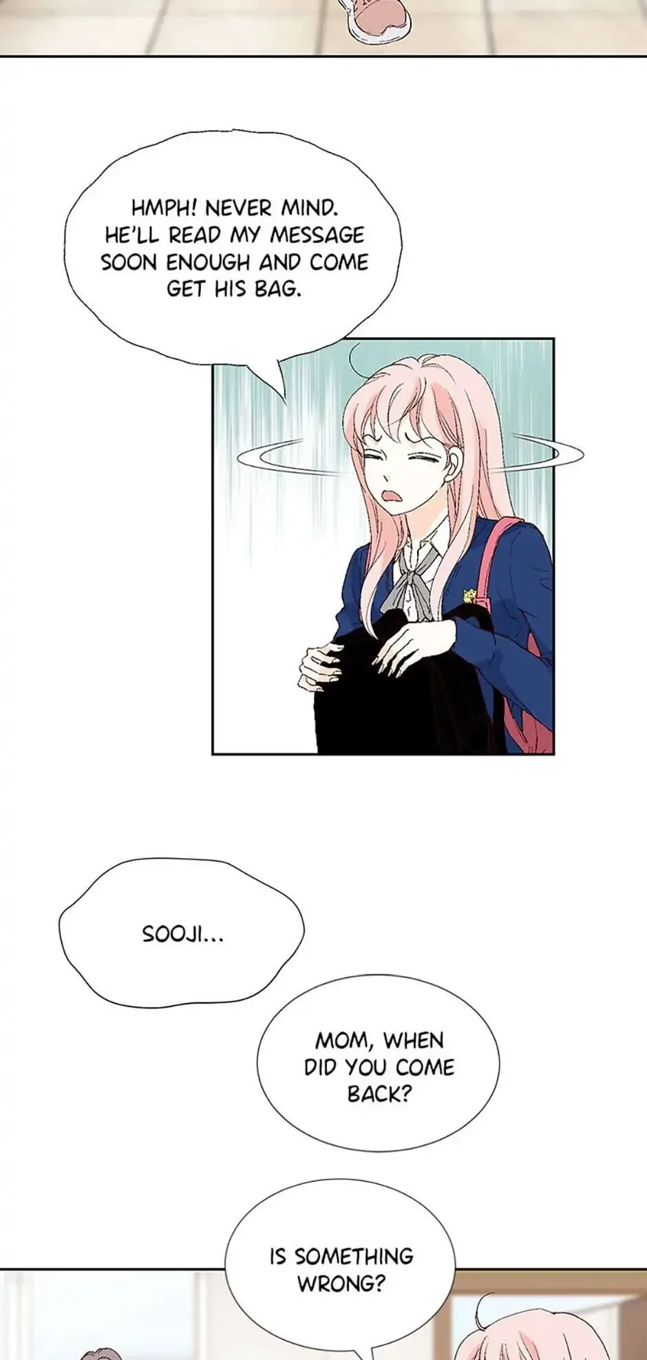 Flavors of Reincarnation Chapter 4 page 93