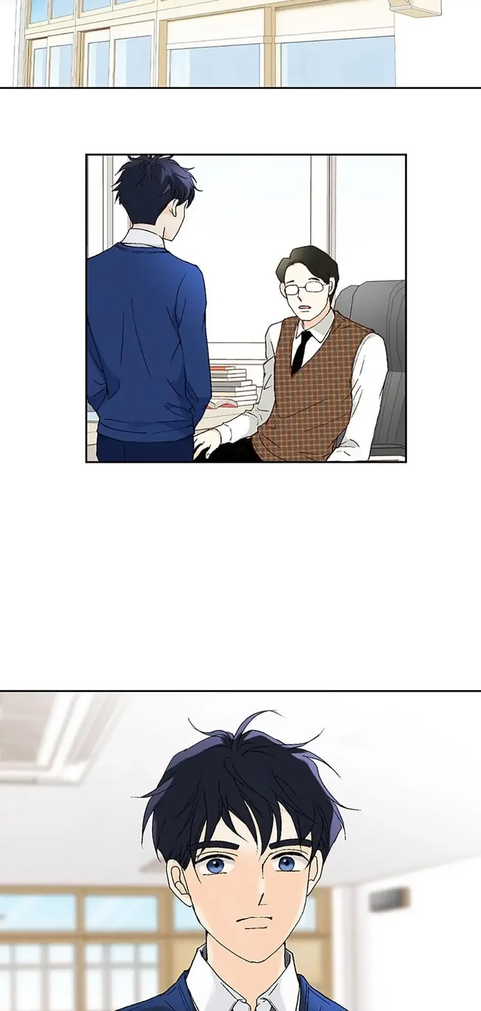 Flavors of Reincarnation Chapter 4 page 89