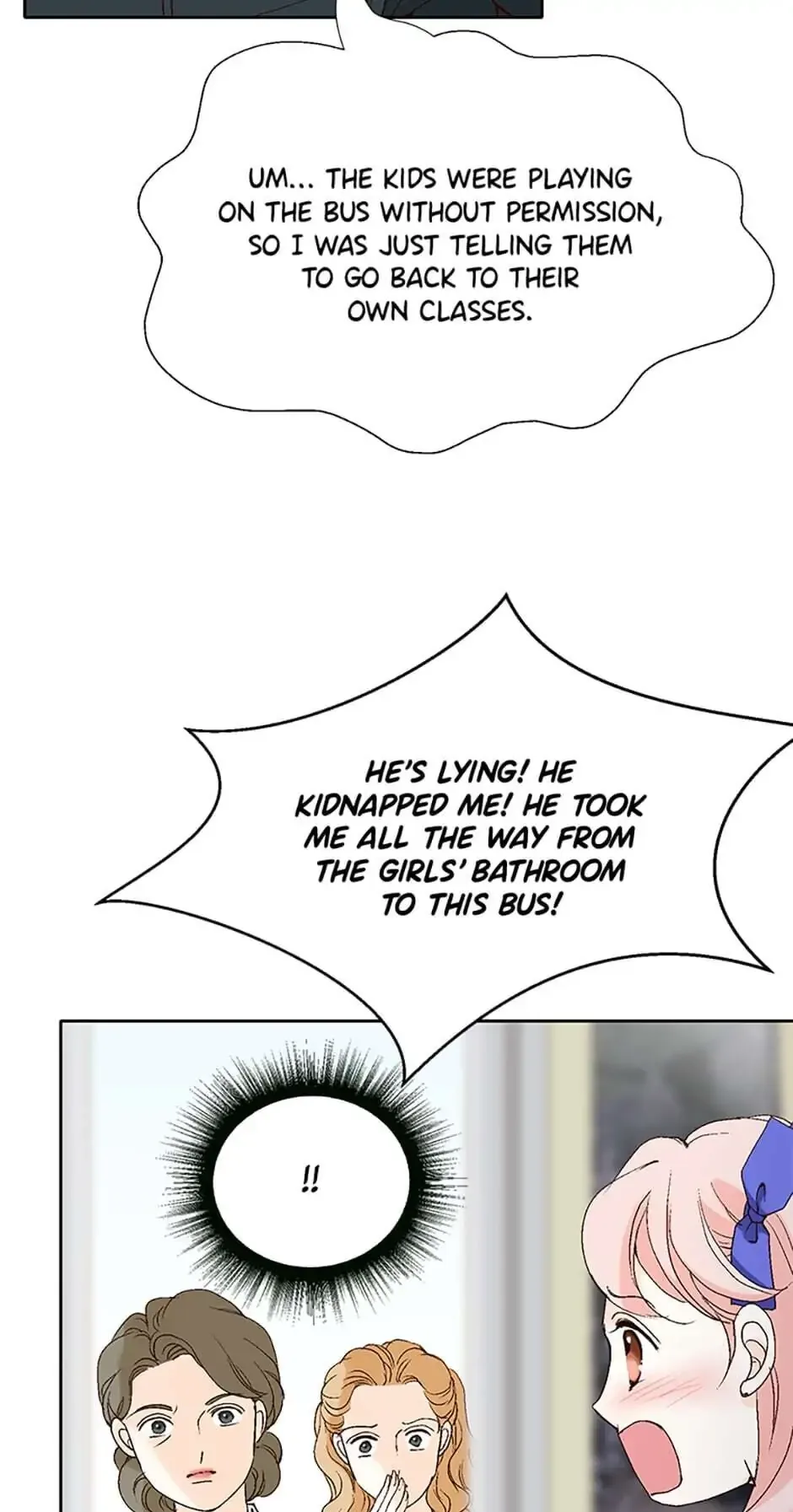 Flavors of Reincarnation Chapter 3 page 57
