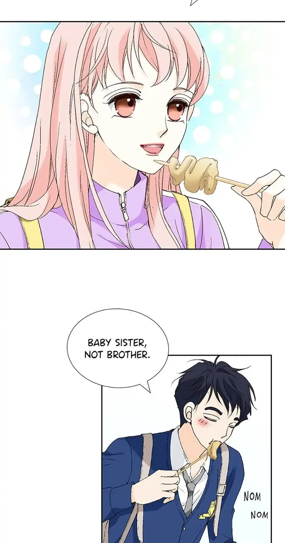 Flavors of Reincarnation Chapter 4 page 66