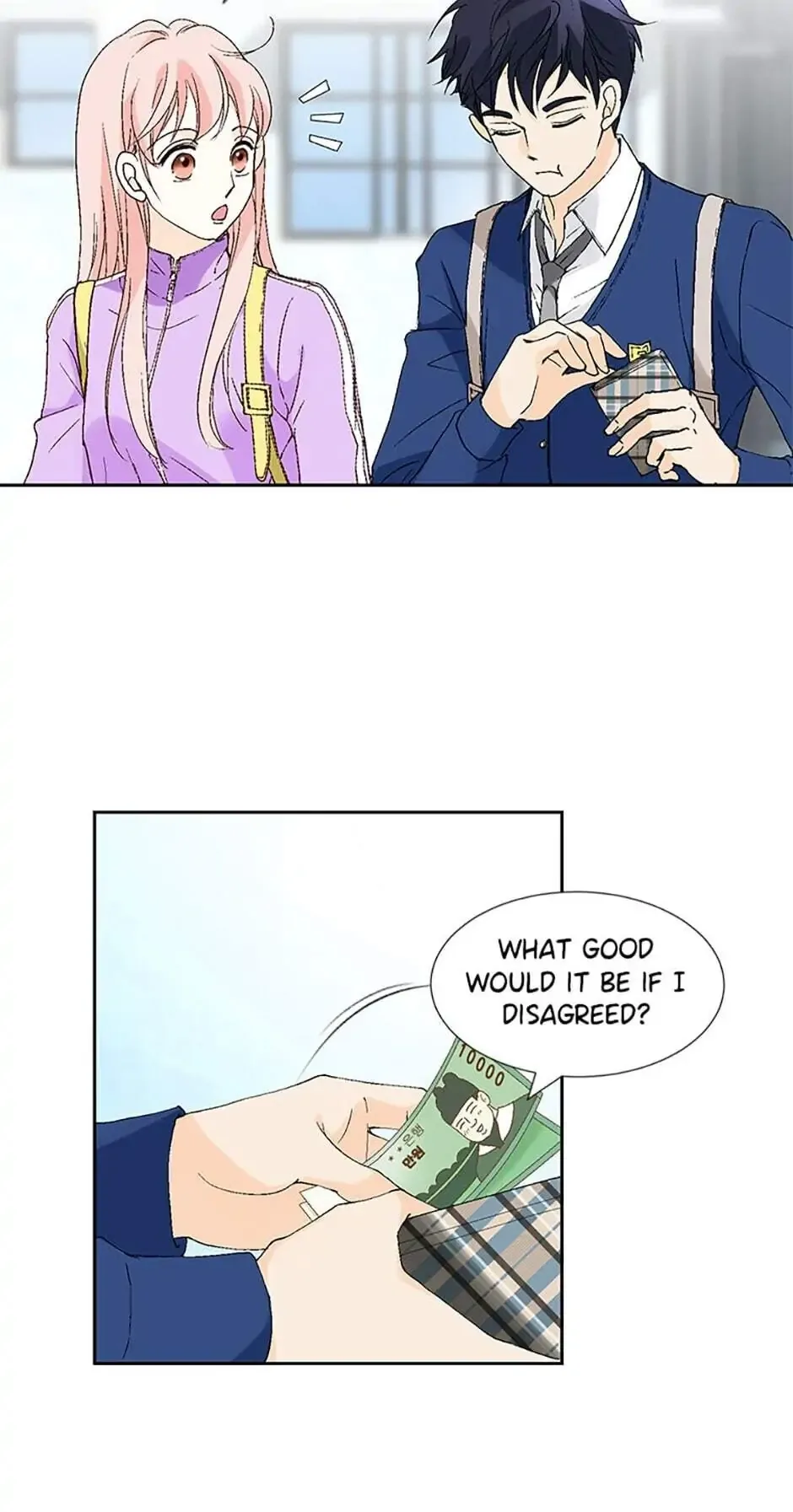 Flavors of Reincarnation Chapter 4 page 69