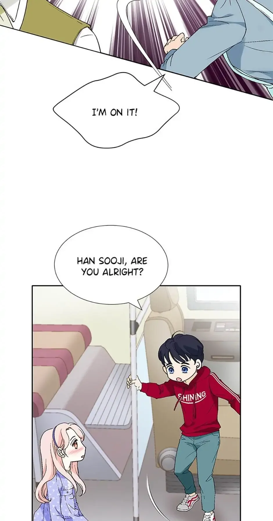Flavors of Reincarnation Chapter 3 page 61