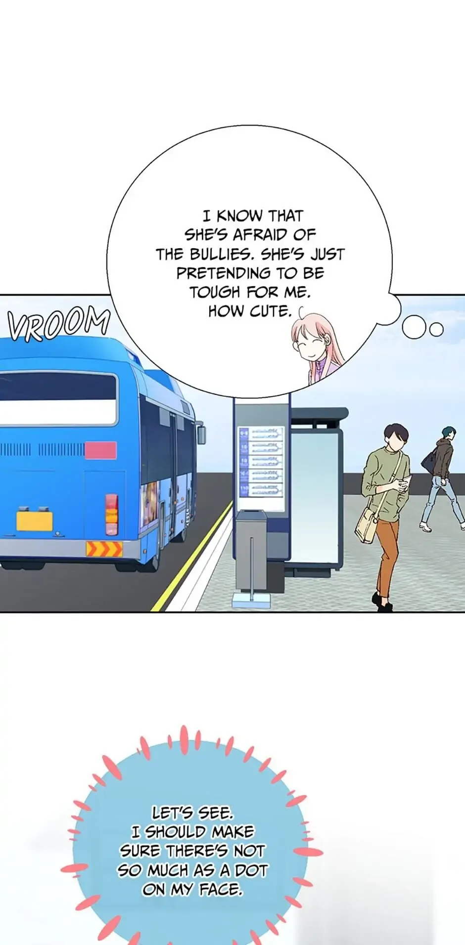 Flavors of Reincarnation Chapter 4 page 55