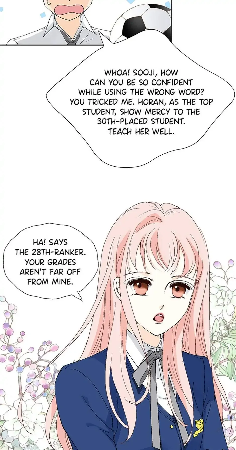Flavors of Reincarnation Chapter 3 page 79