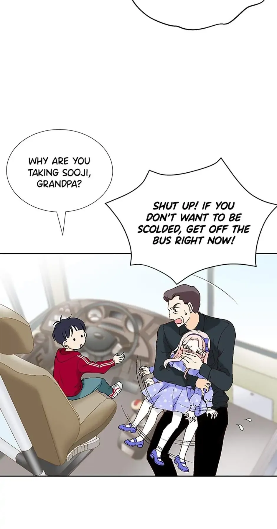 Flavors of Reincarnation Chapter 3 page 46