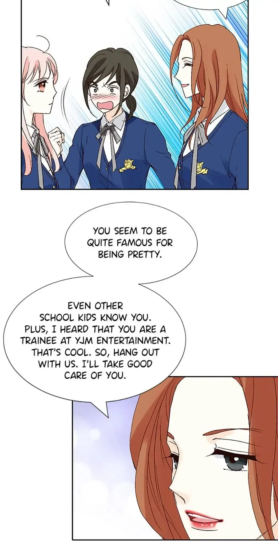 Flavors of Reincarnation Chapter 3 page 86