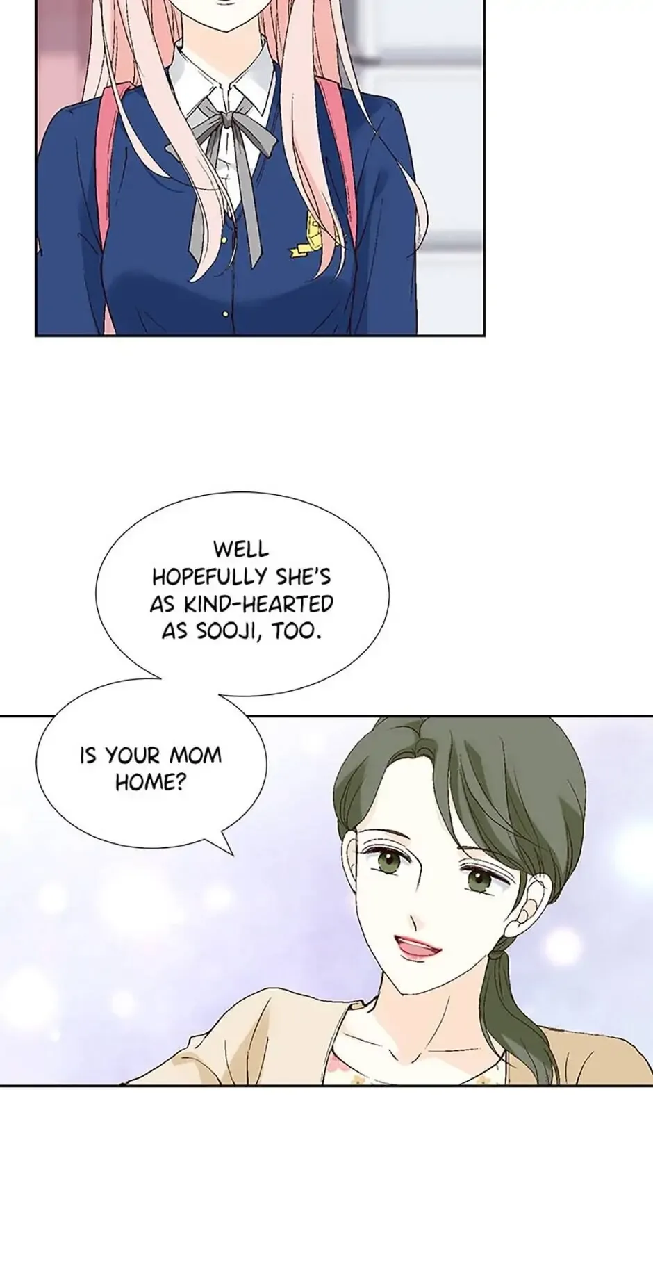 Flavors of Reincarnation Chapter 4 page 78