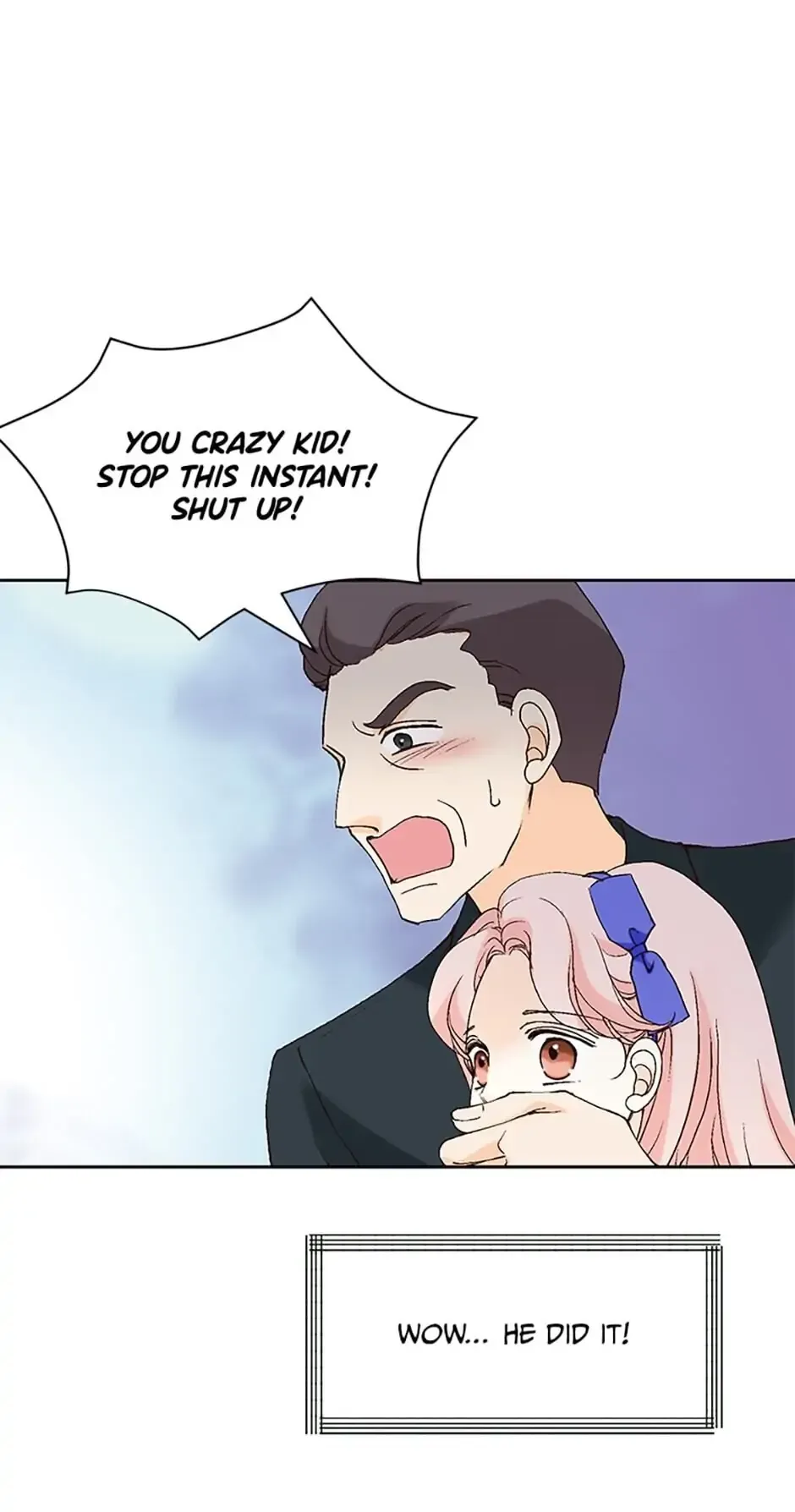 Flavors of Reincarnation Chapter 3 page 50