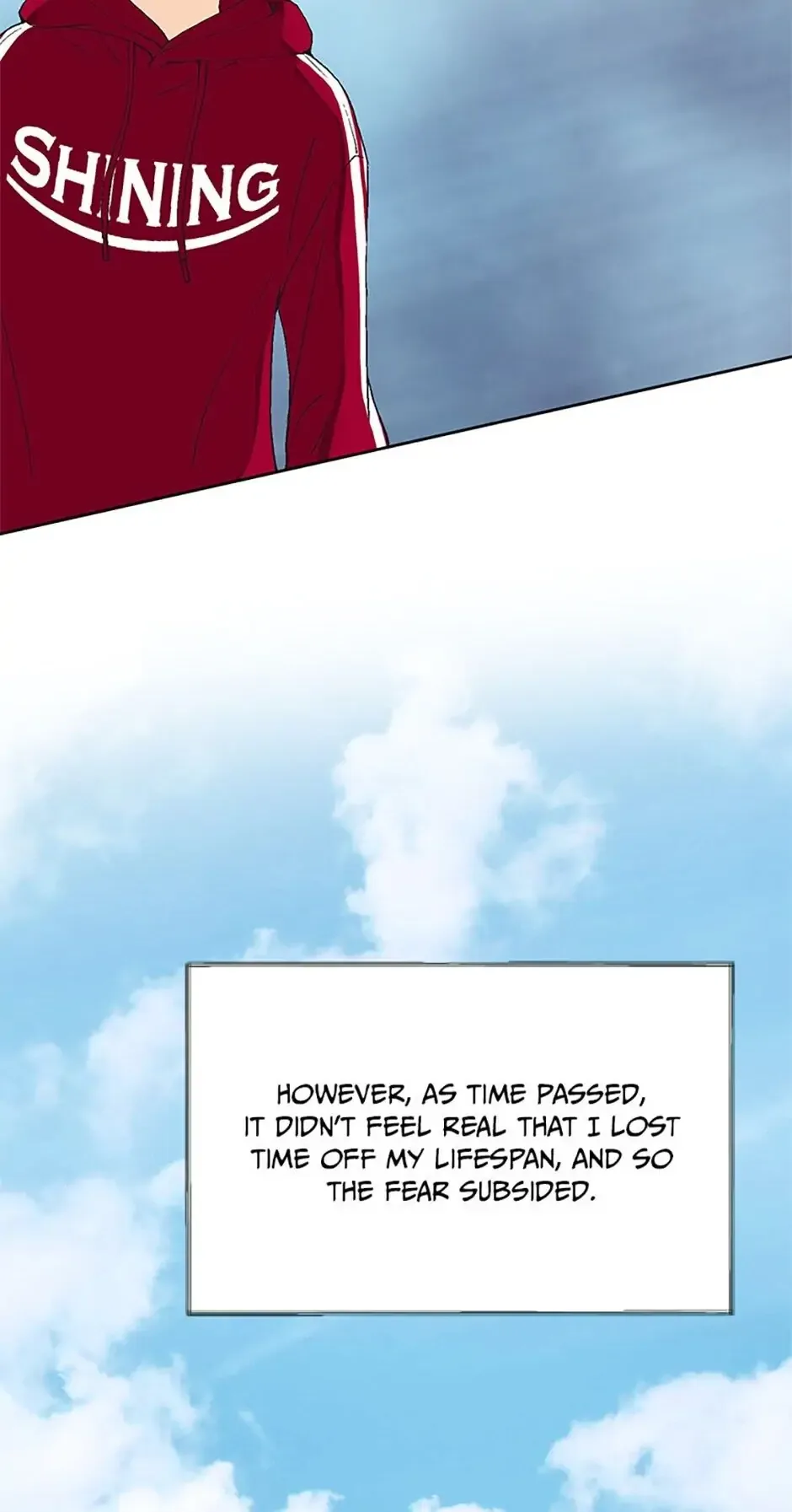 Flavors of Reincarnation Chapter 3 page 65