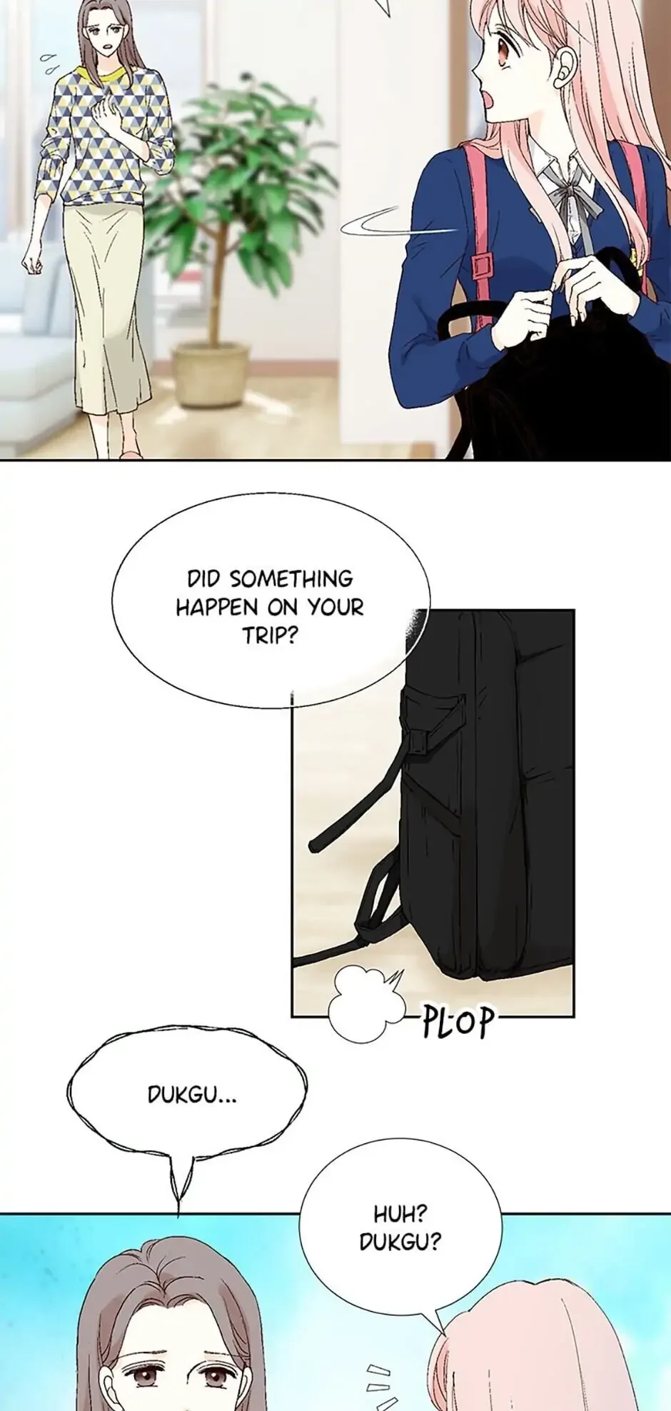 Flavors of Reincarnation Chapter 4 page 94
