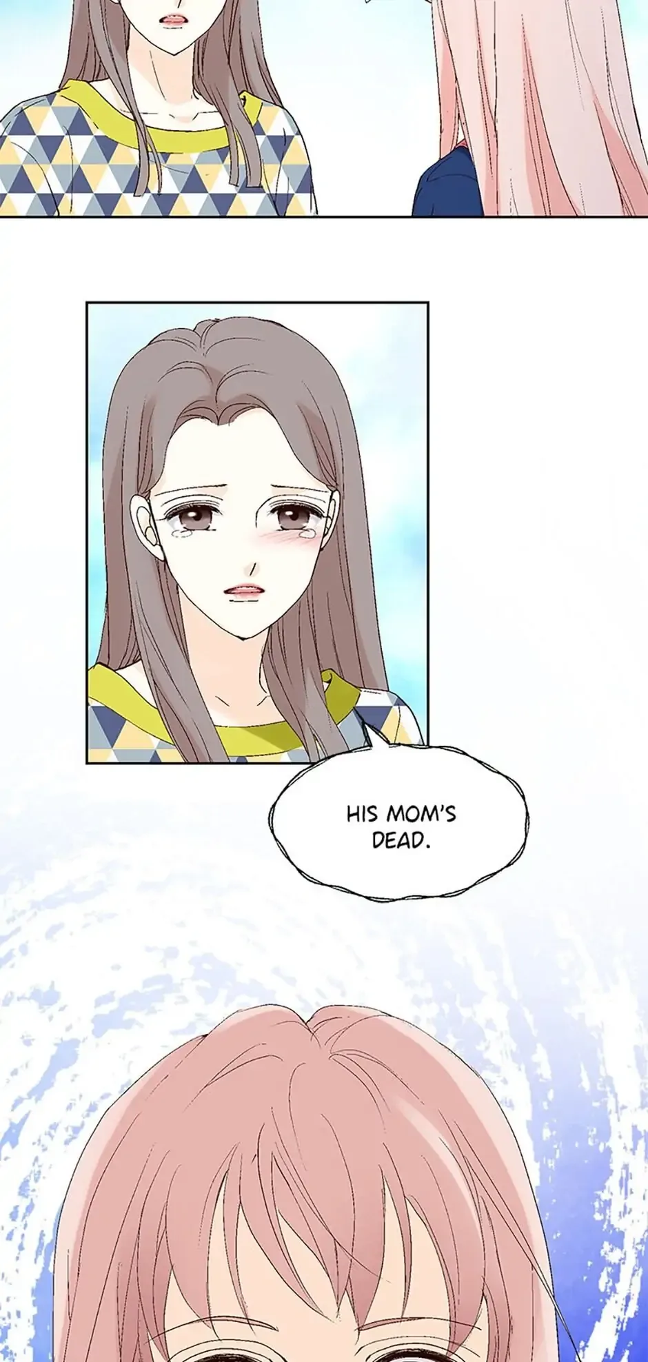 Flavors of Reincarnation Chapter 4 page 95
