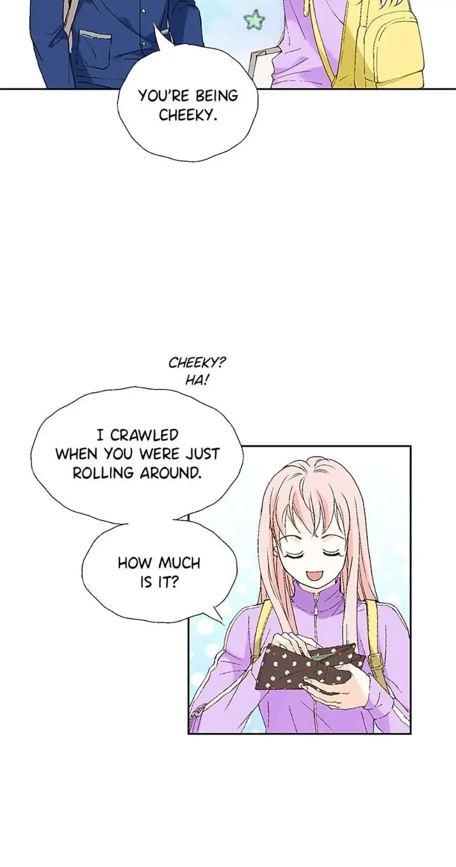 Flavors of Reincarnation Chapter 4 page 71