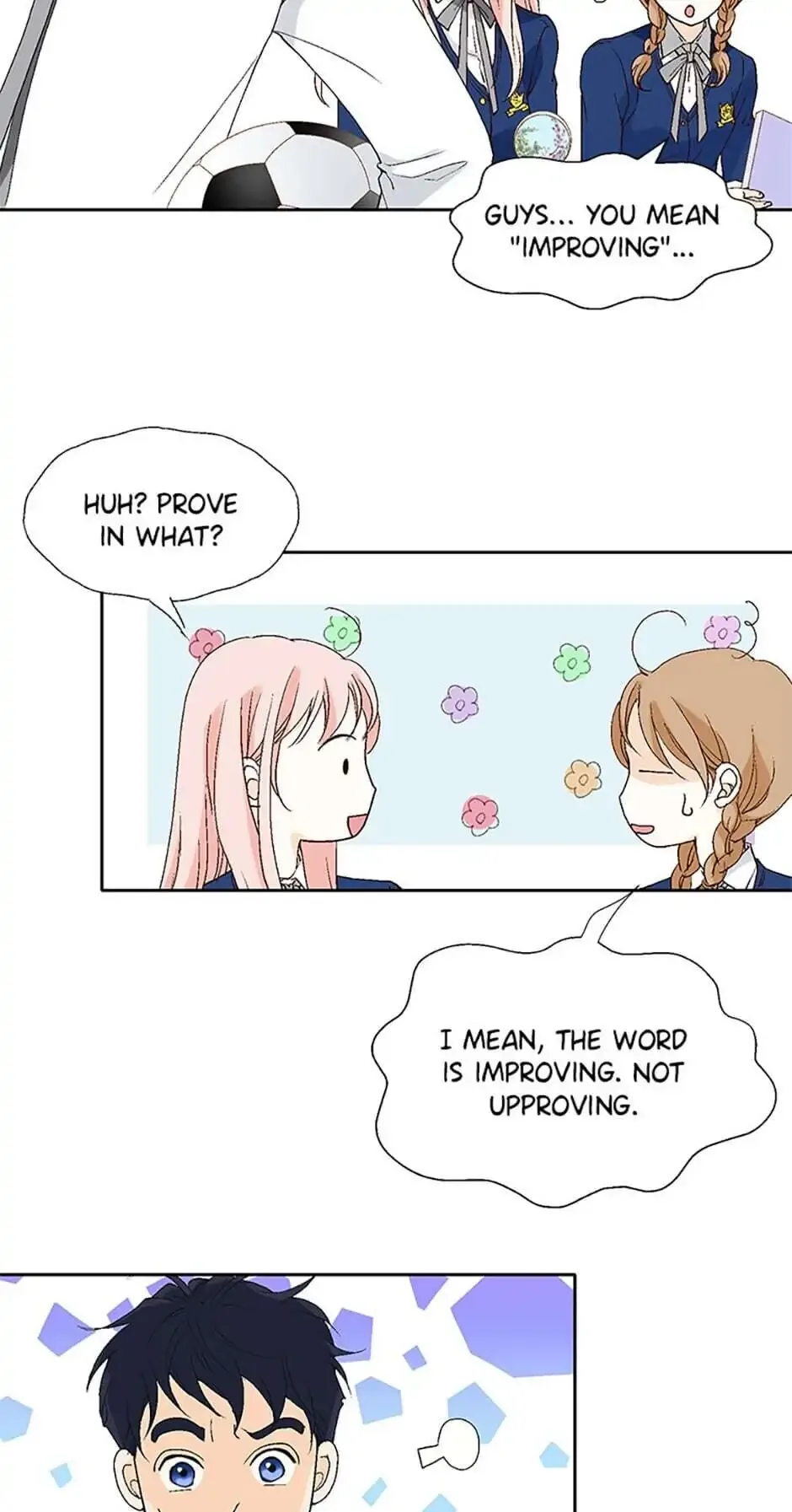 Flavors of Reincarnation Chapter 3 page 78