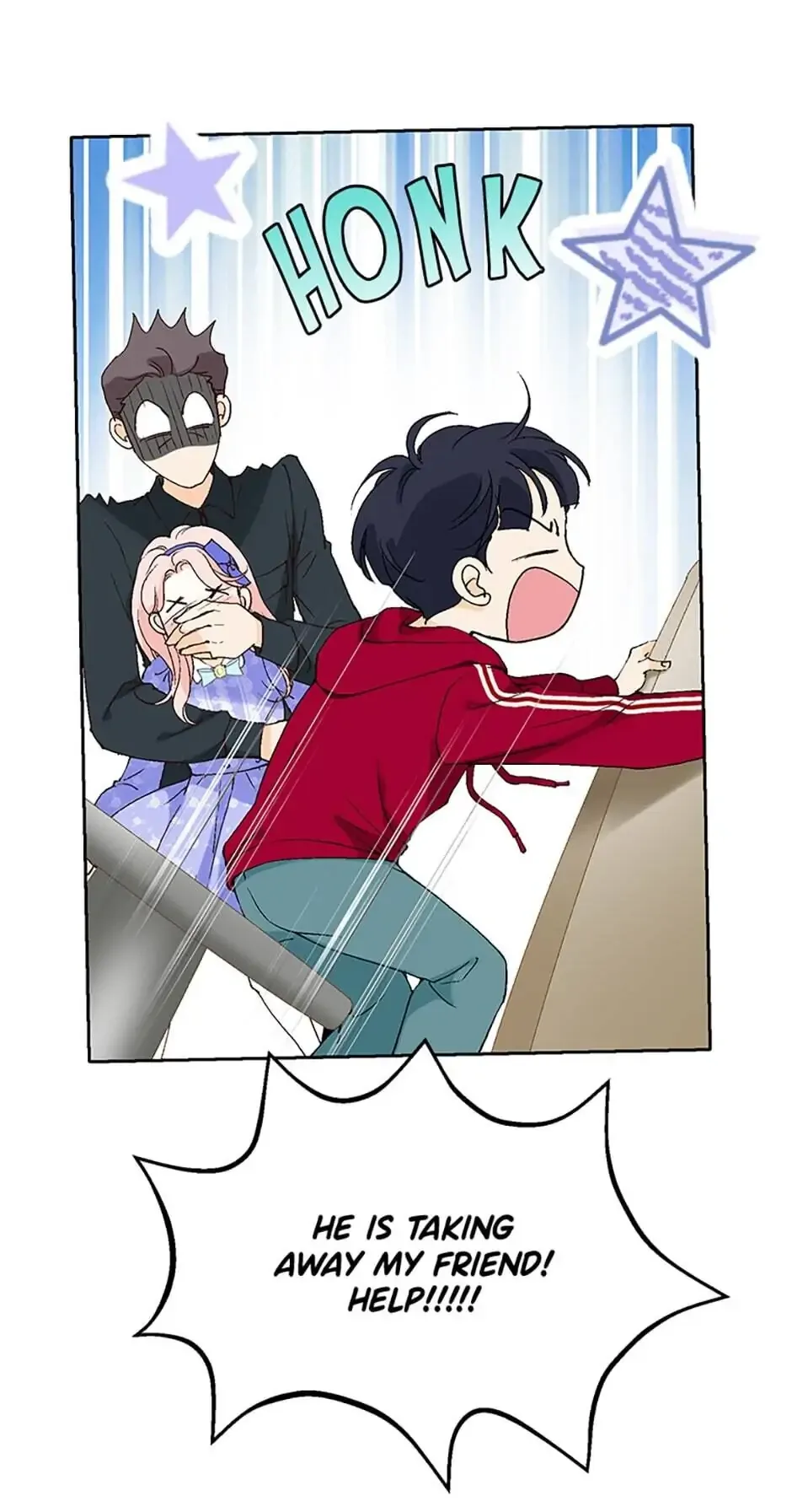 Flavors of Reincarnation Chapter 3 page 49
