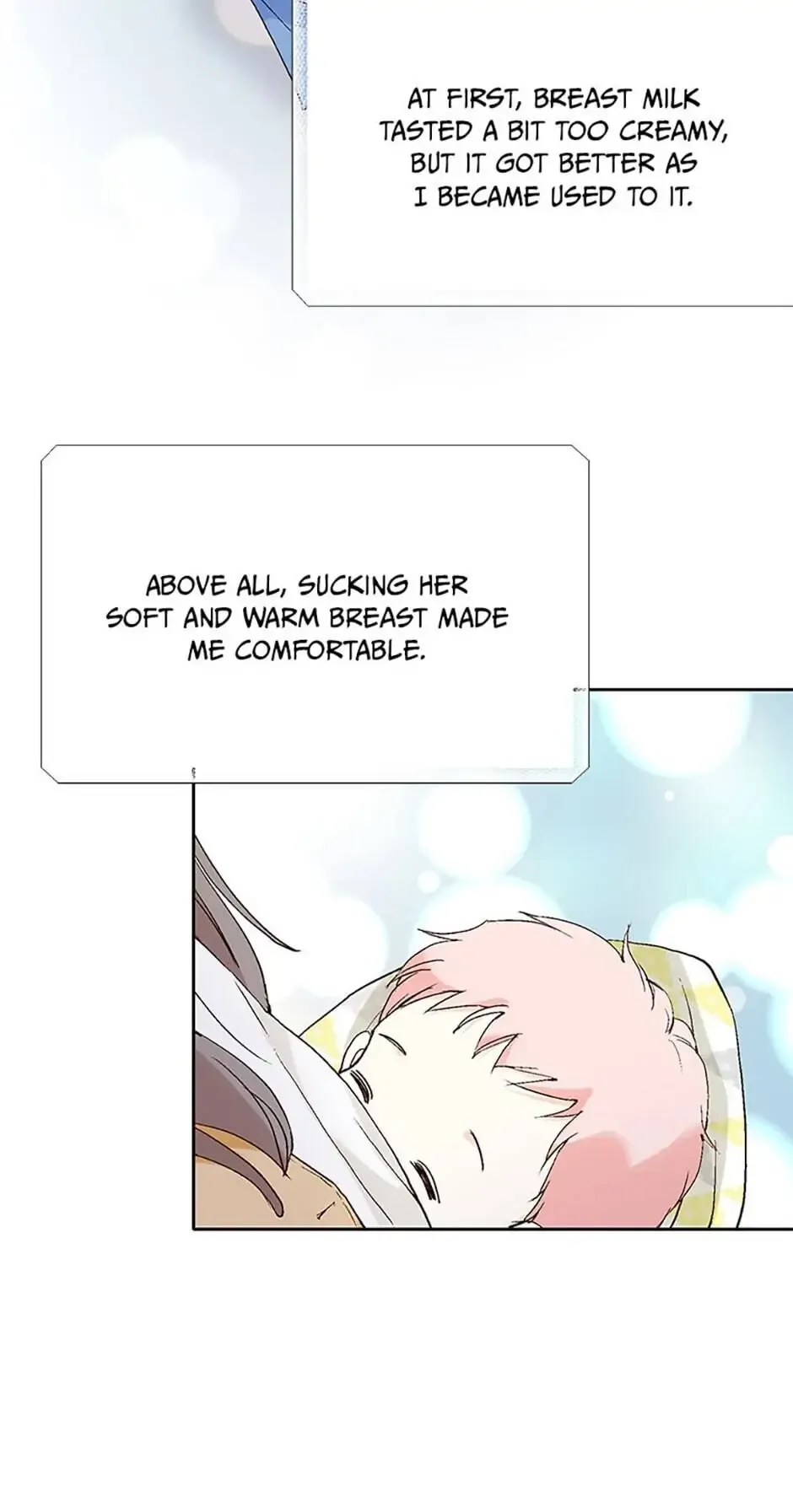 Flavors of Reincarnation Chapter 2 page 19
