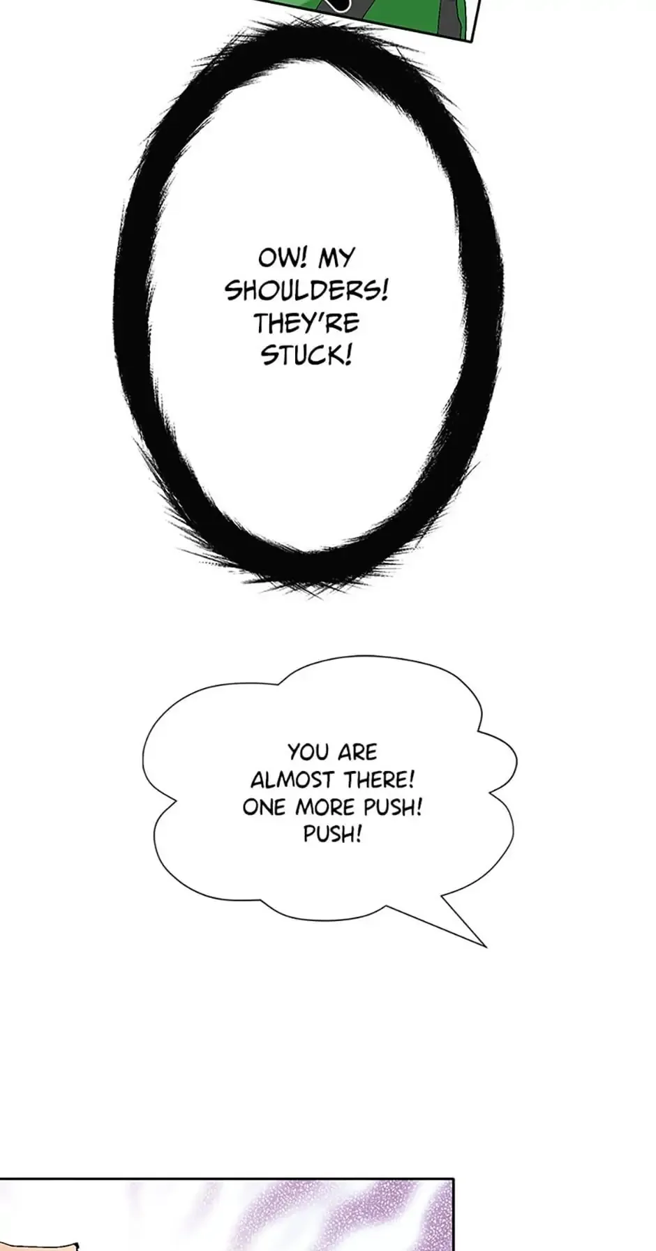 Flavors of Reincarnation Chapter 1 page 74