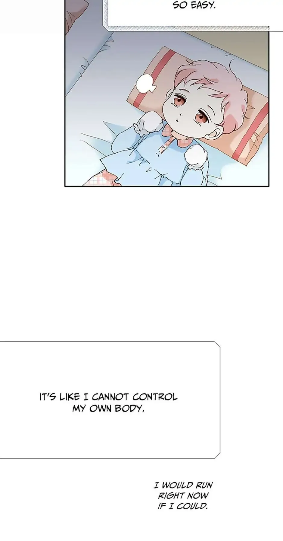 Flavors of Reincarnation Chapter 2 page 43