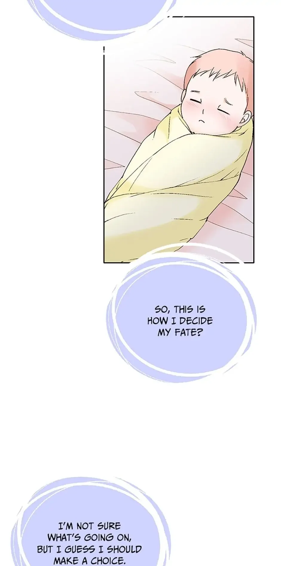 Flavors of Reincarnation Chapter 1 page 84