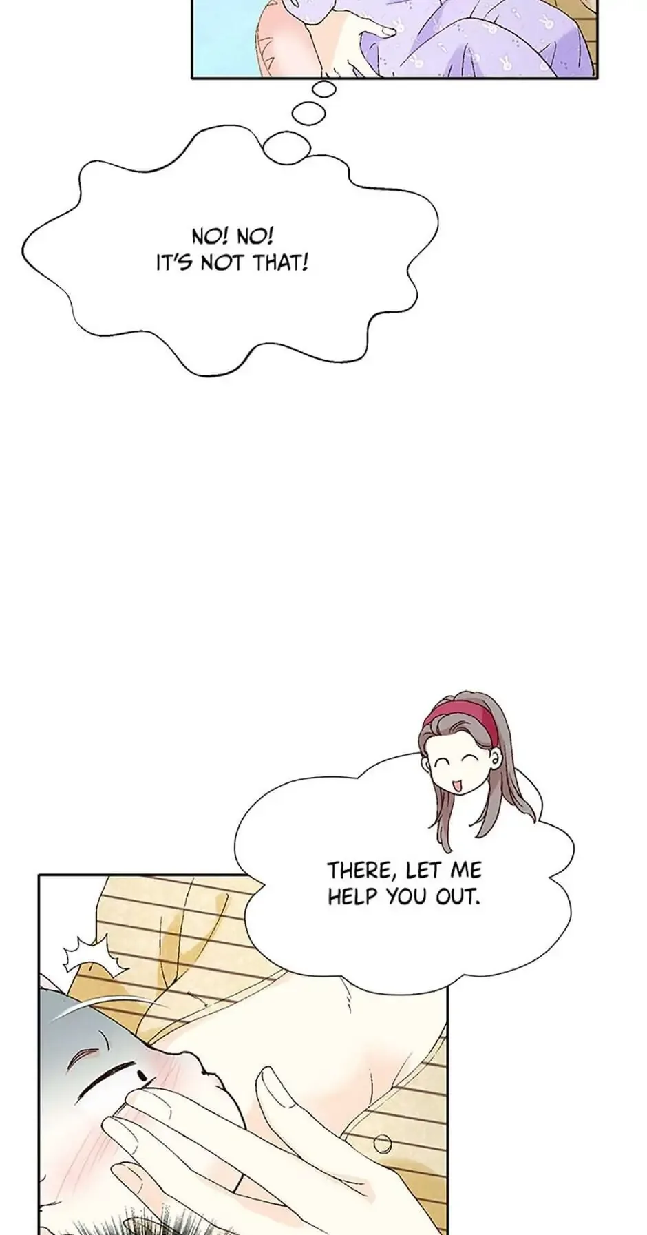 Flavors of Reincarnation Chapter 2 page 40
